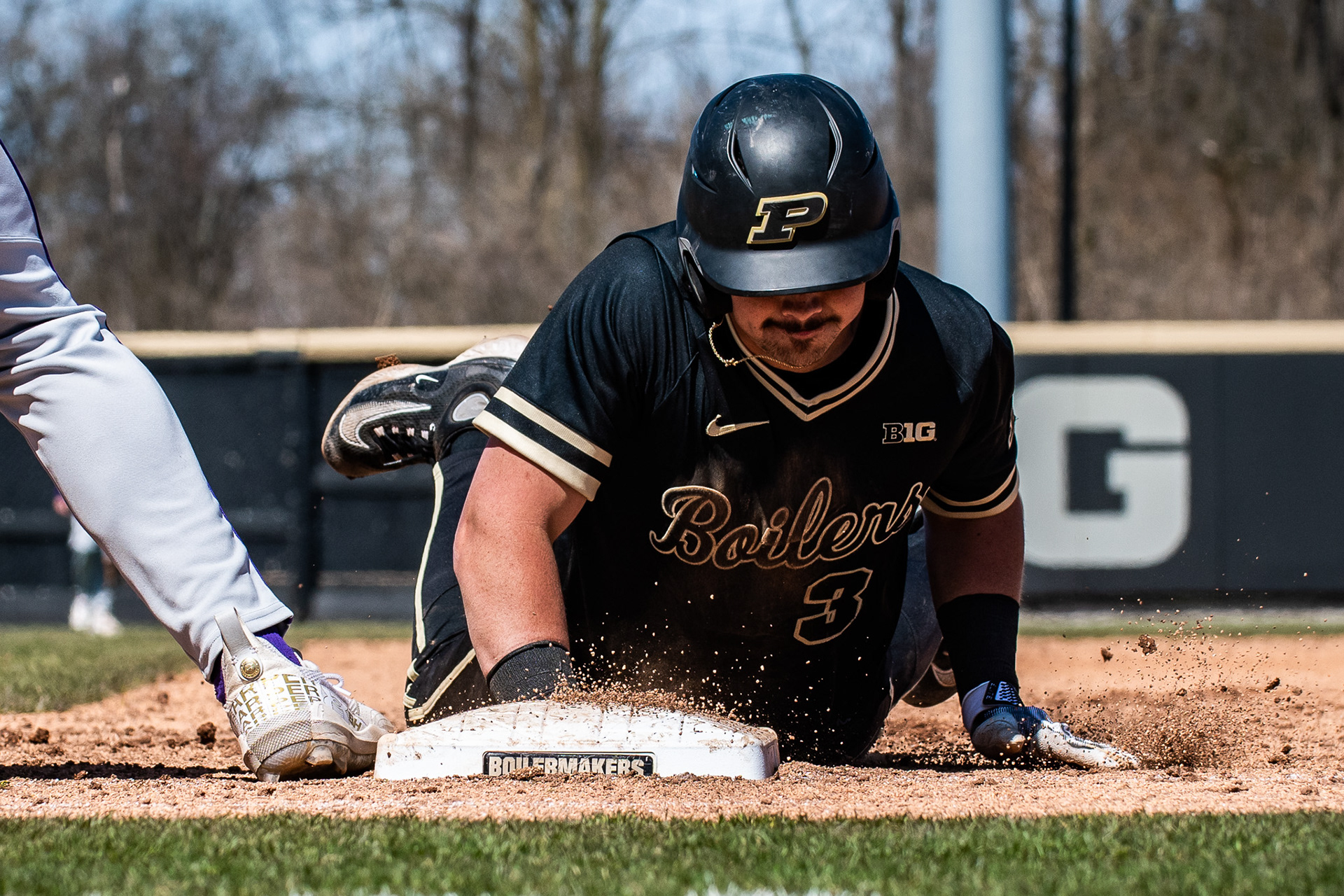 Paul Ward/Purdue Exponent