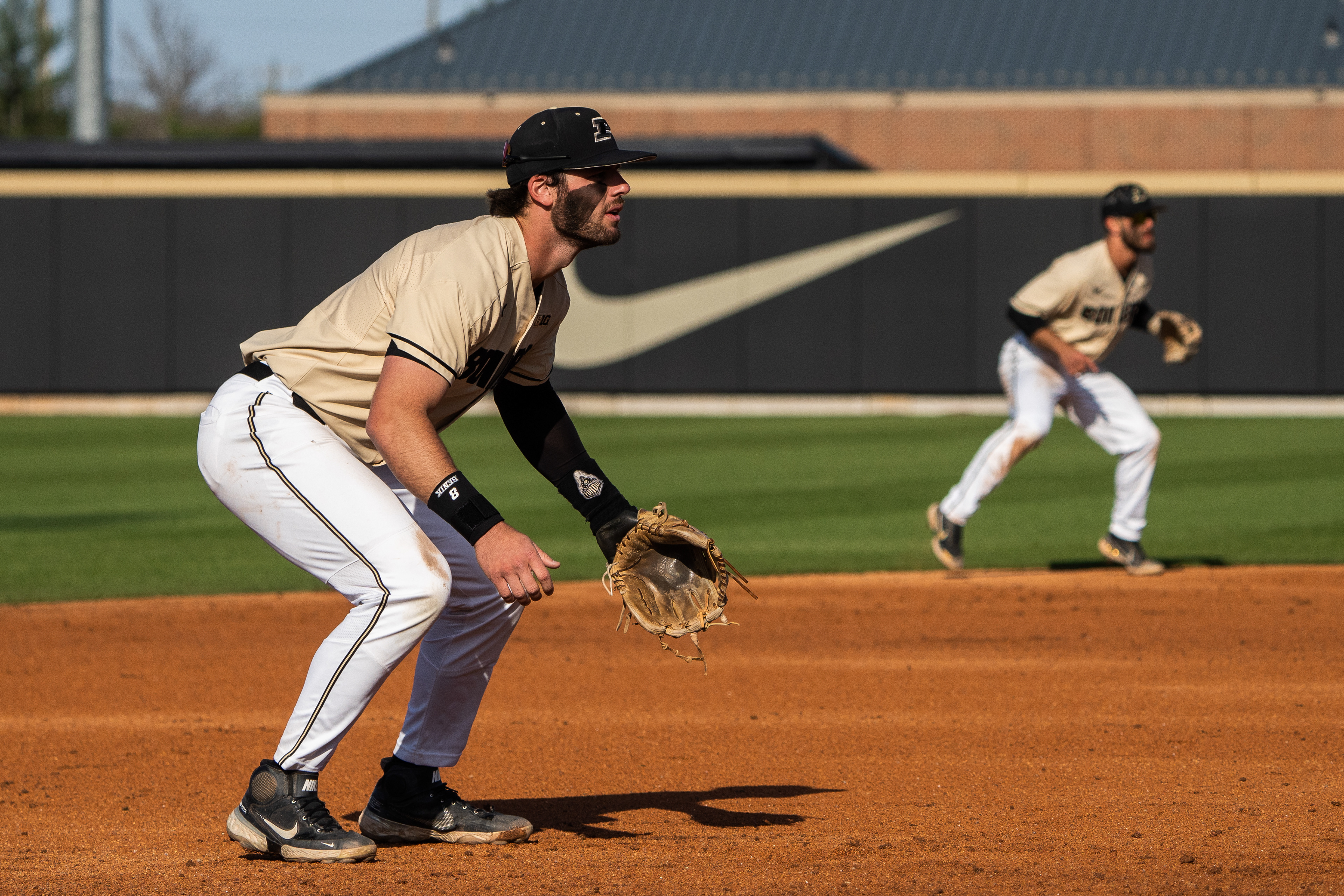 Paul Ward/Purdue Exponent