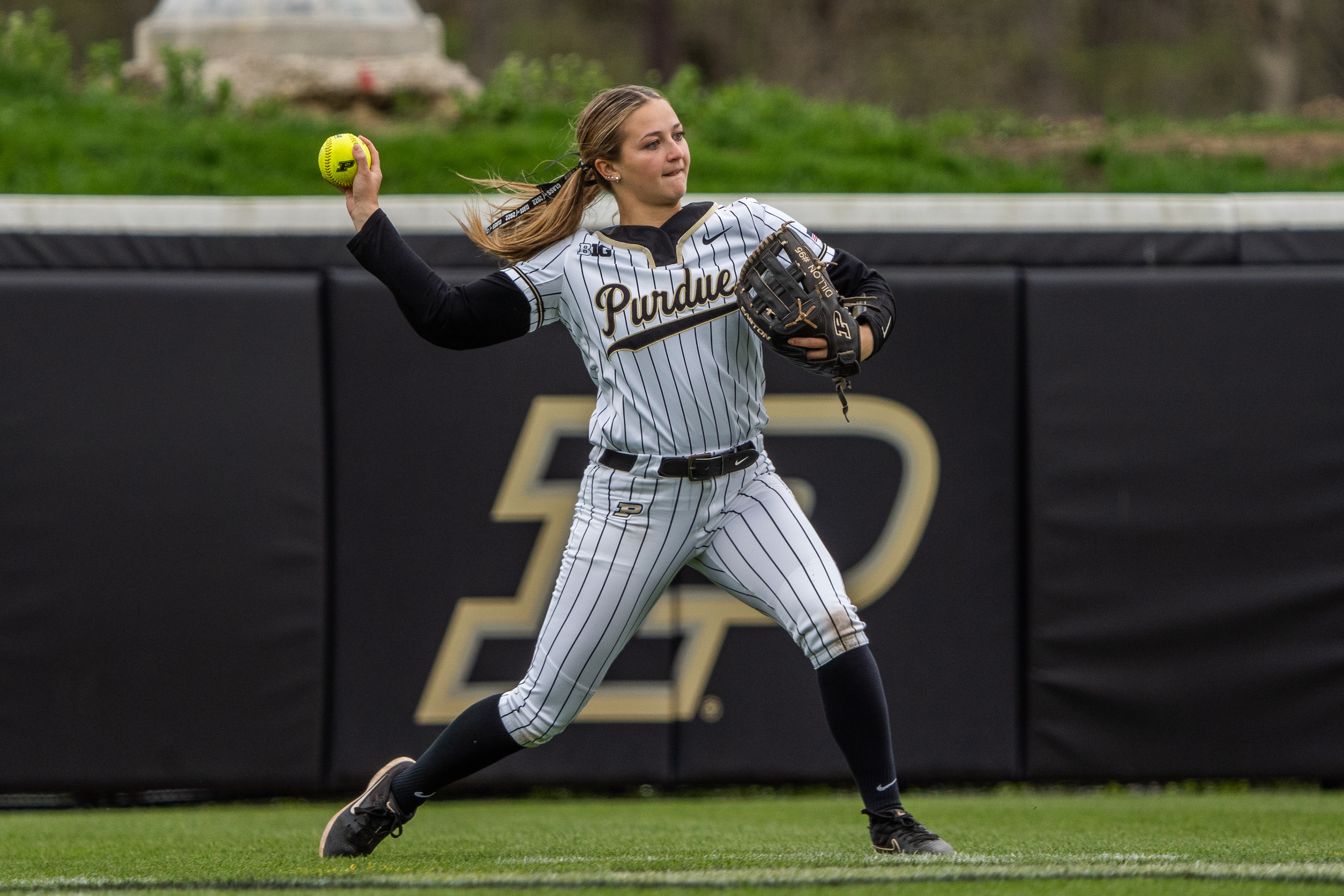 Paul Ward/Purdue Exponent