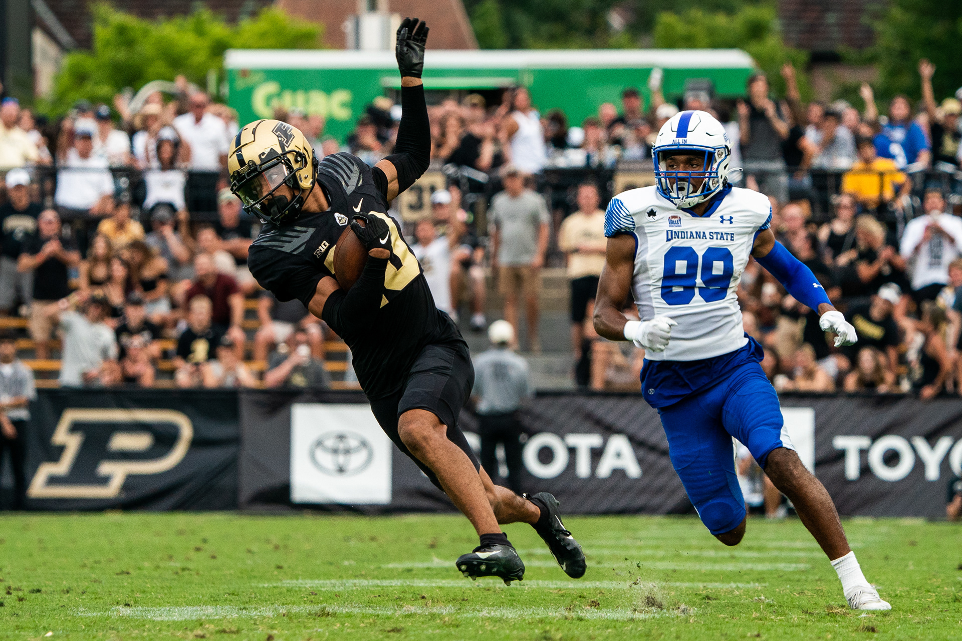 Paul Ward/Purdue Exponent