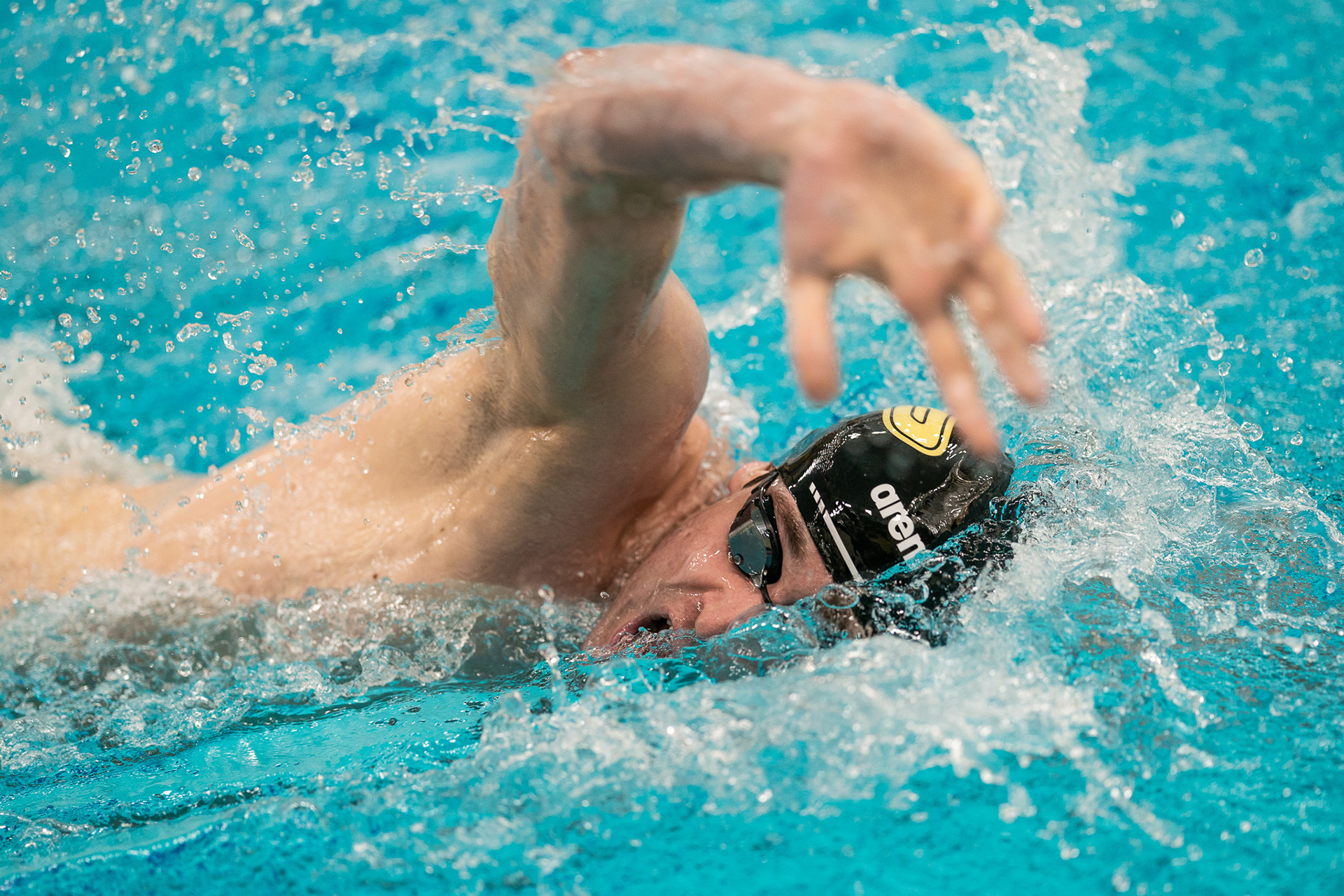 Paul Ward/Purdue Exponent