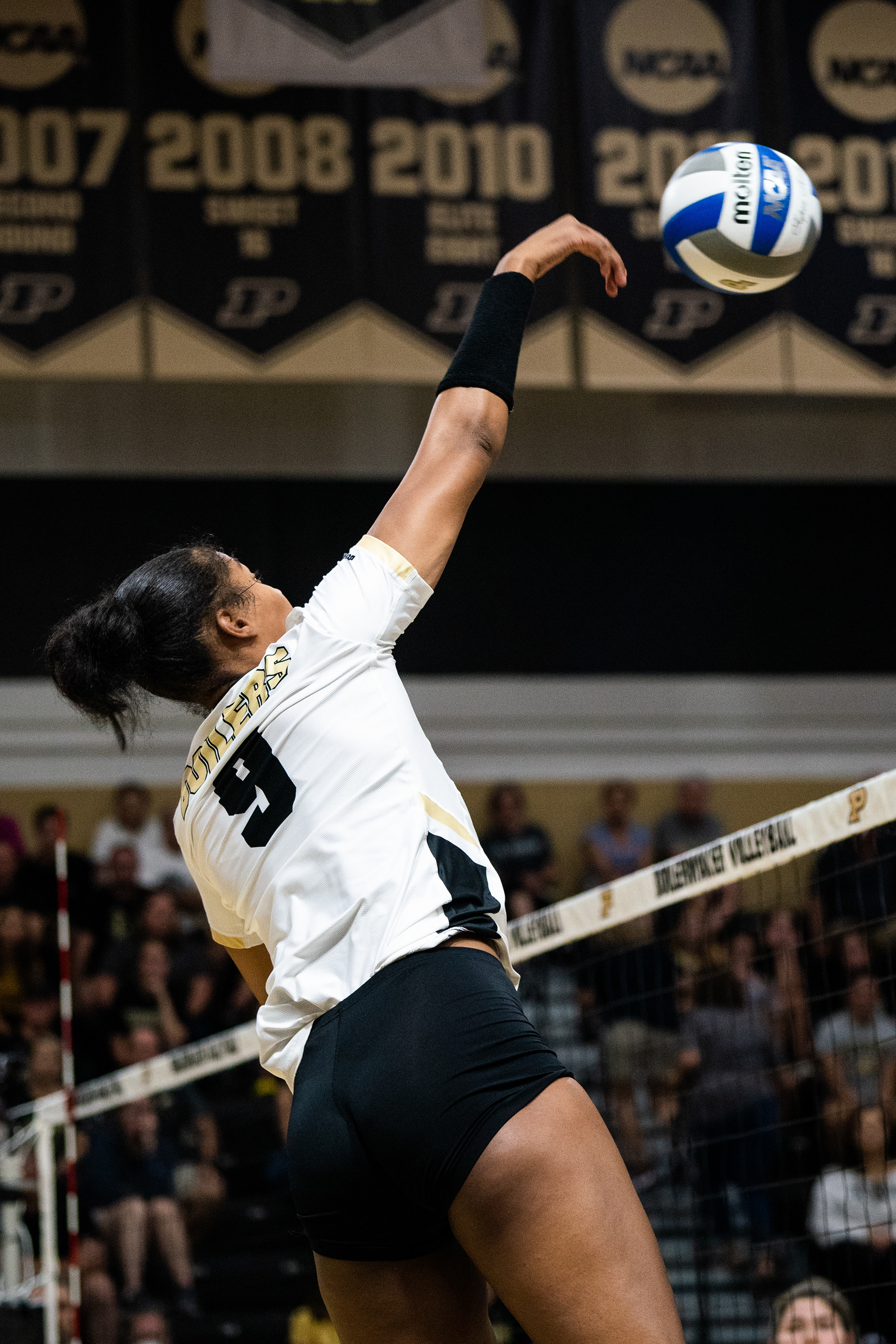Paul Ward/Purdue Exponent