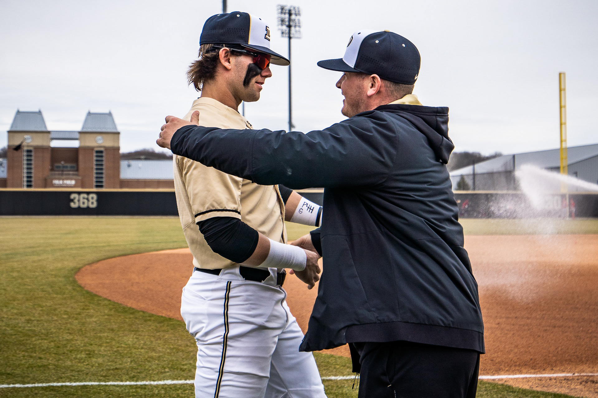 Paul Ward/Purdue Exponent