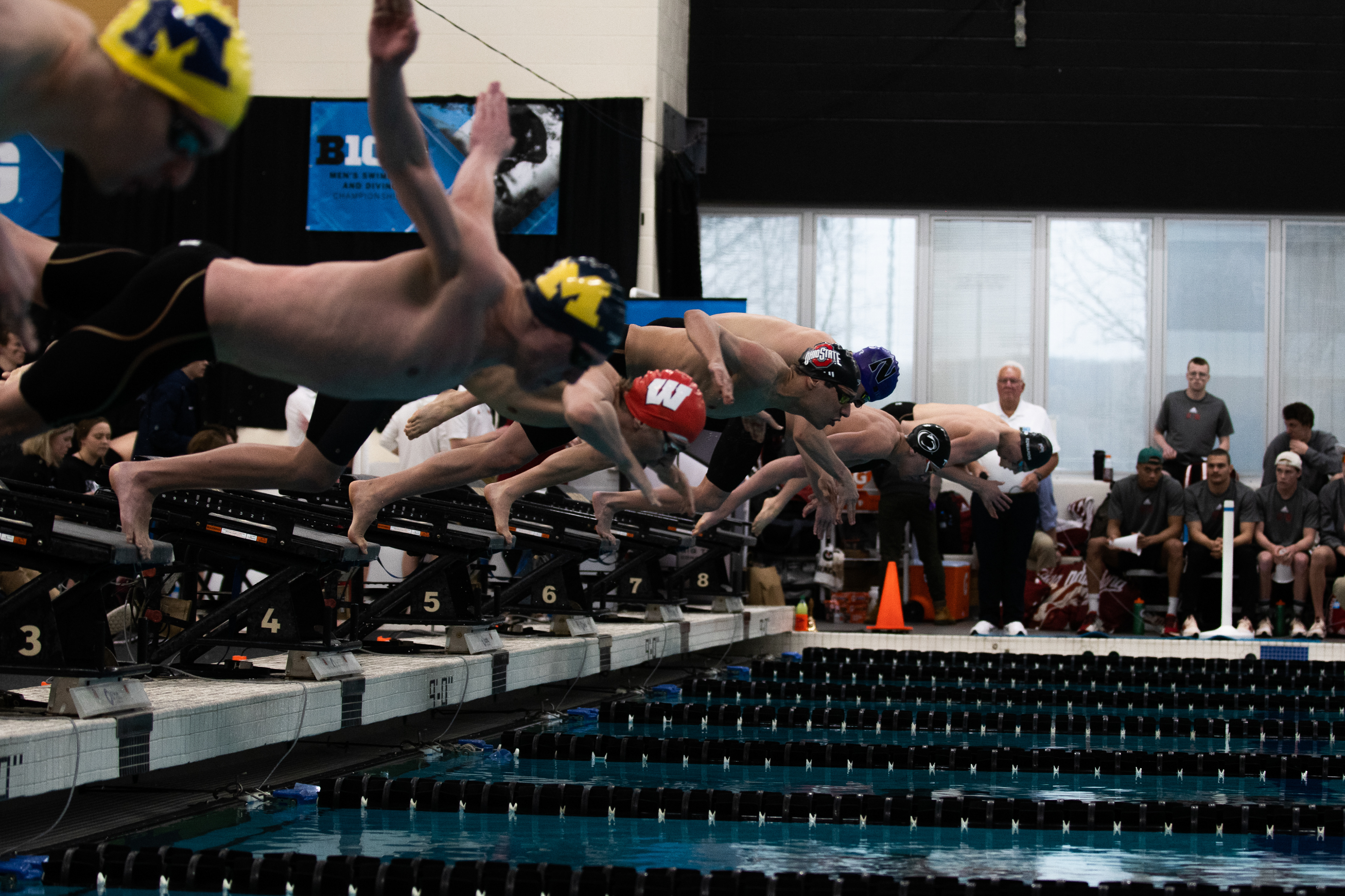 Paul Ward/Purdue Exponent