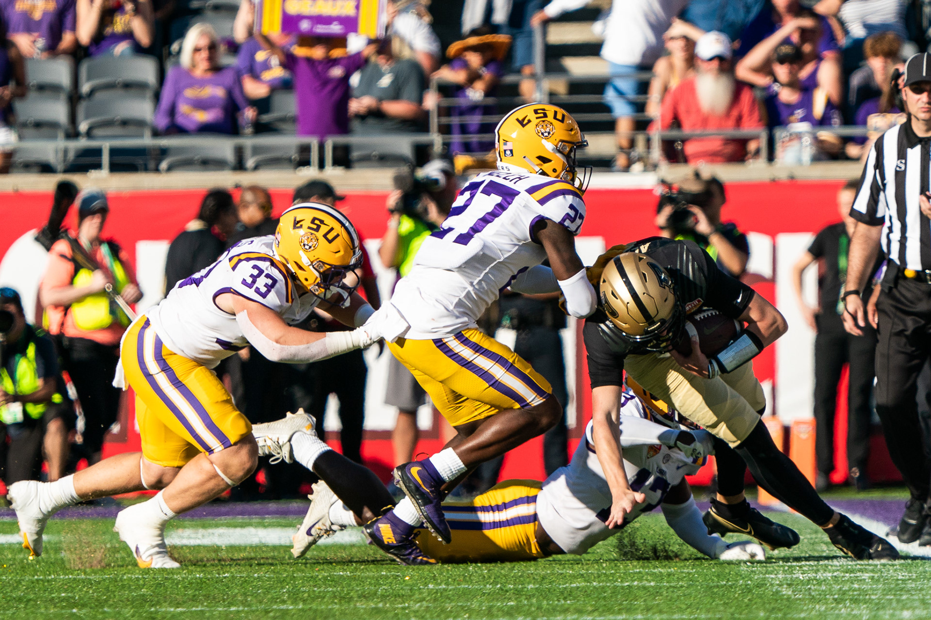 Paul Ward/Purdue Exponent