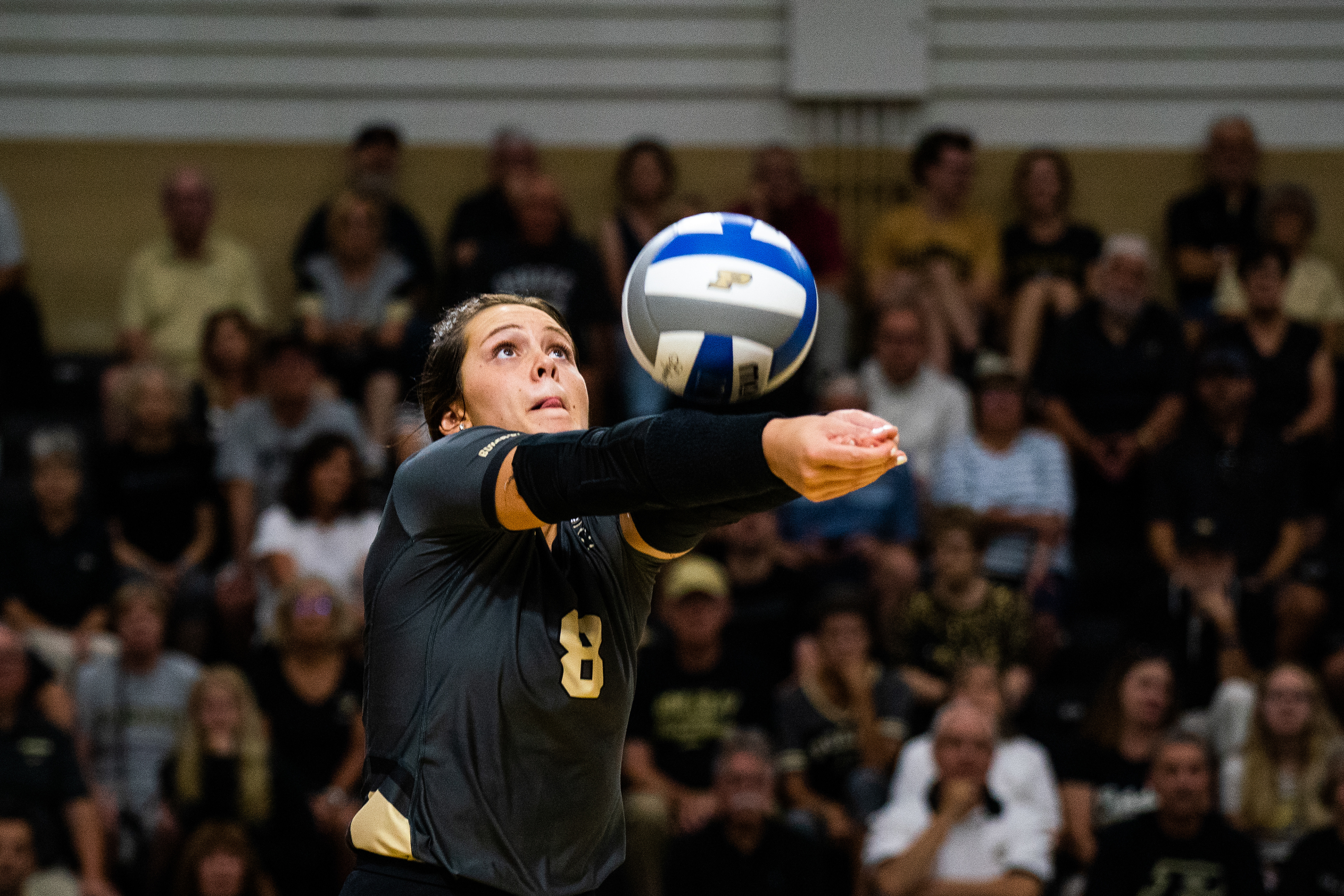 Paul Ward/Purdue Exponent