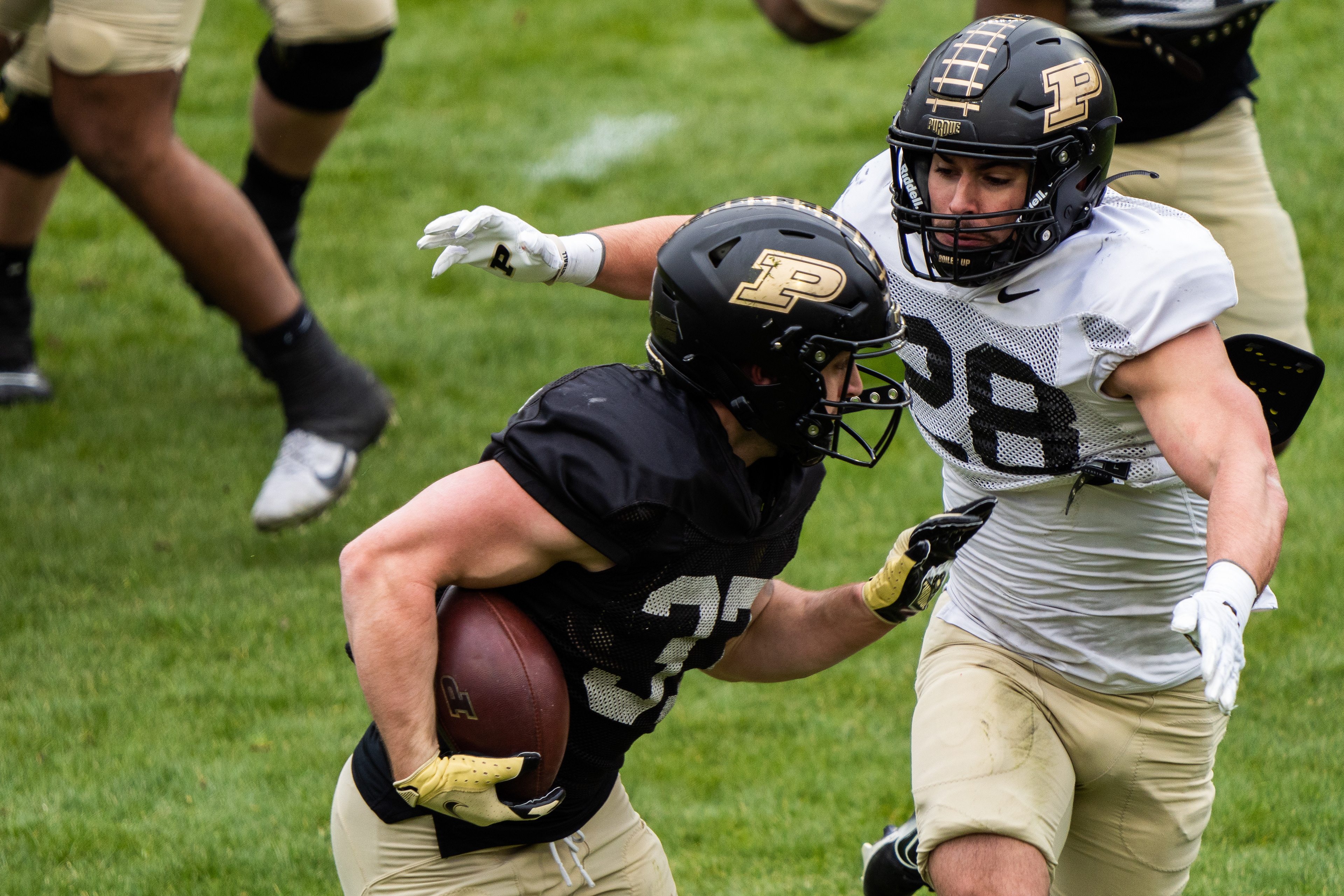 Paul Ward/Purdue Exponent