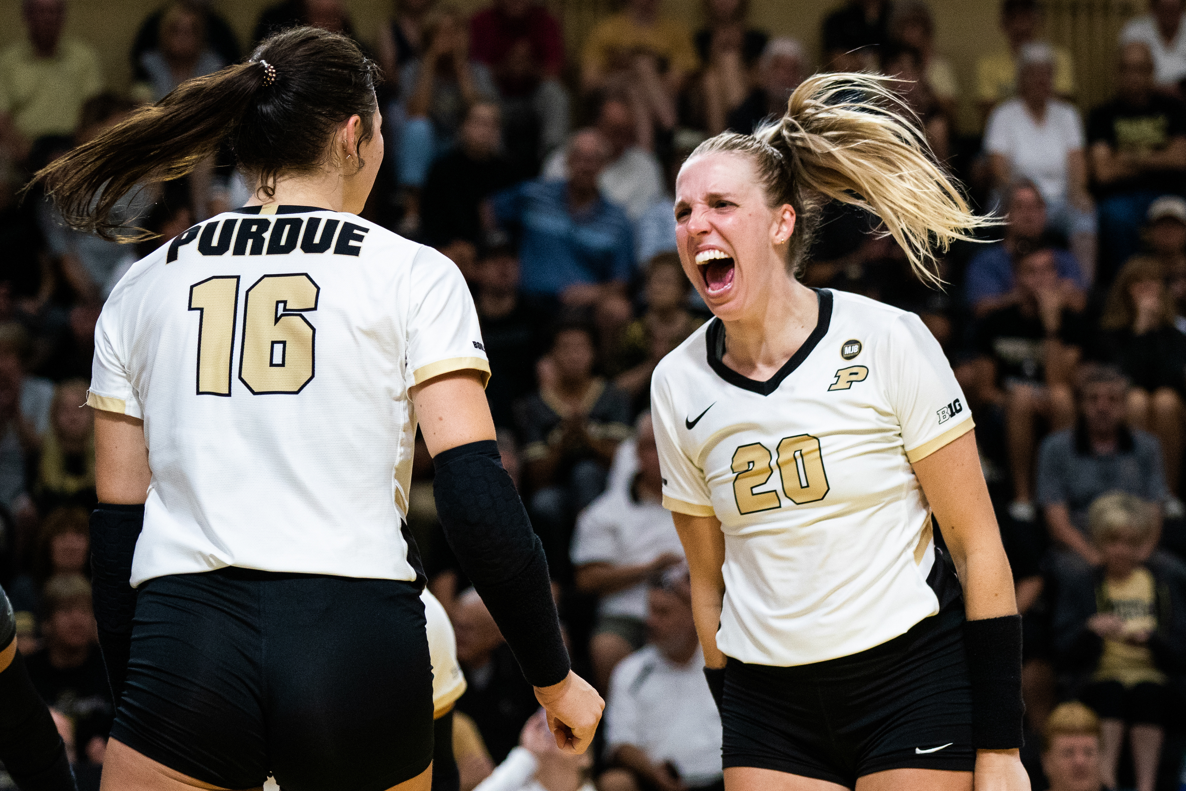 Paul Ward/Purdue Exponent