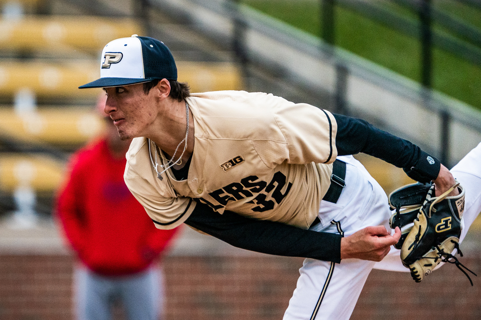 Paul Ward/Purdue Exponent