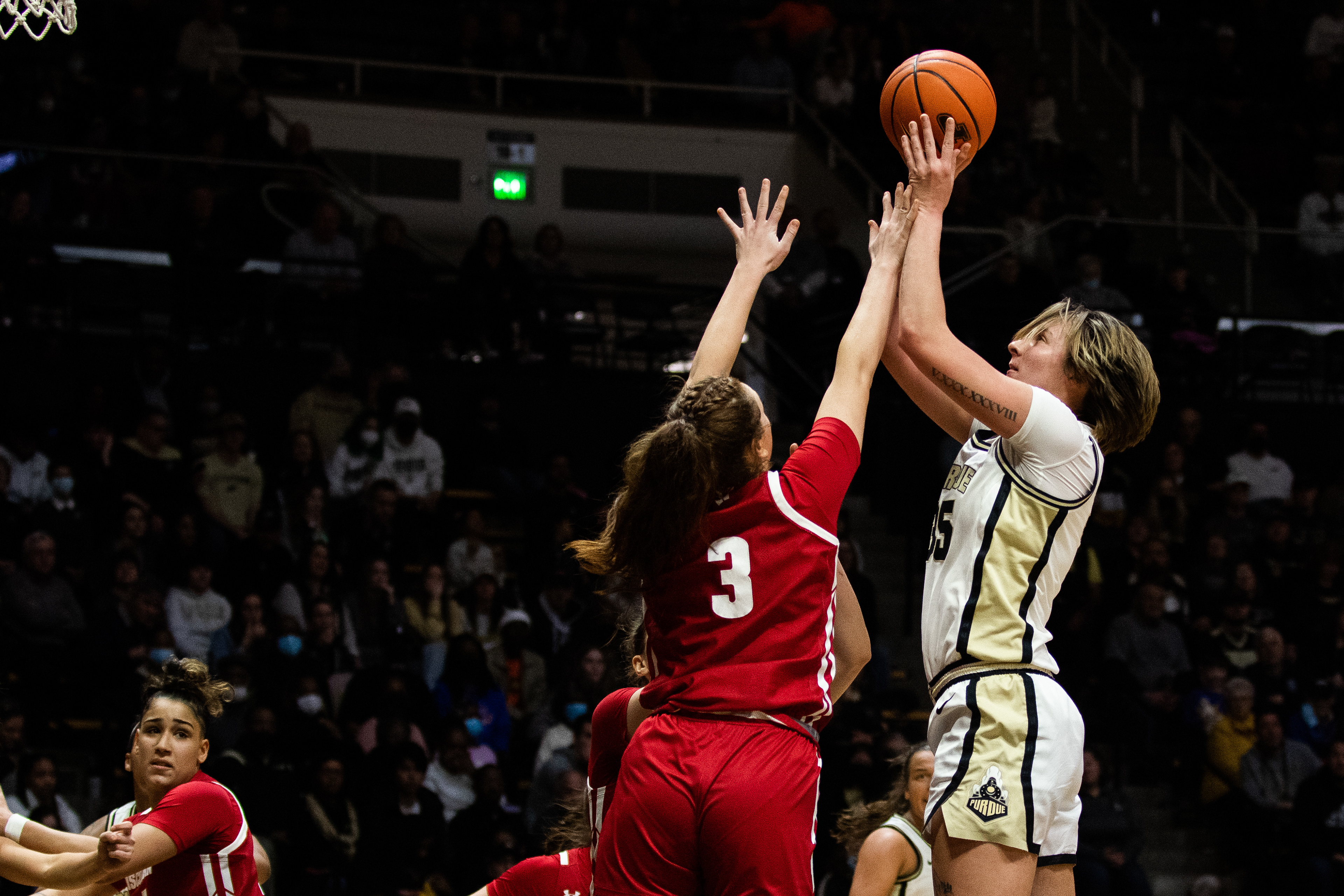 Paul Ward/Purdue Exponent