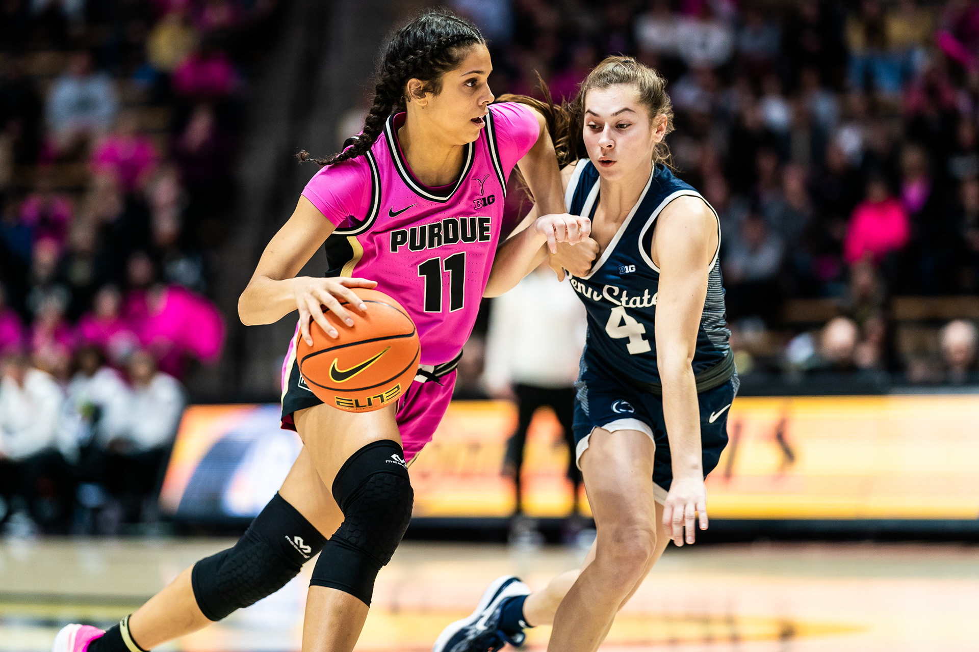 Paul Ward/Purdue Exponent