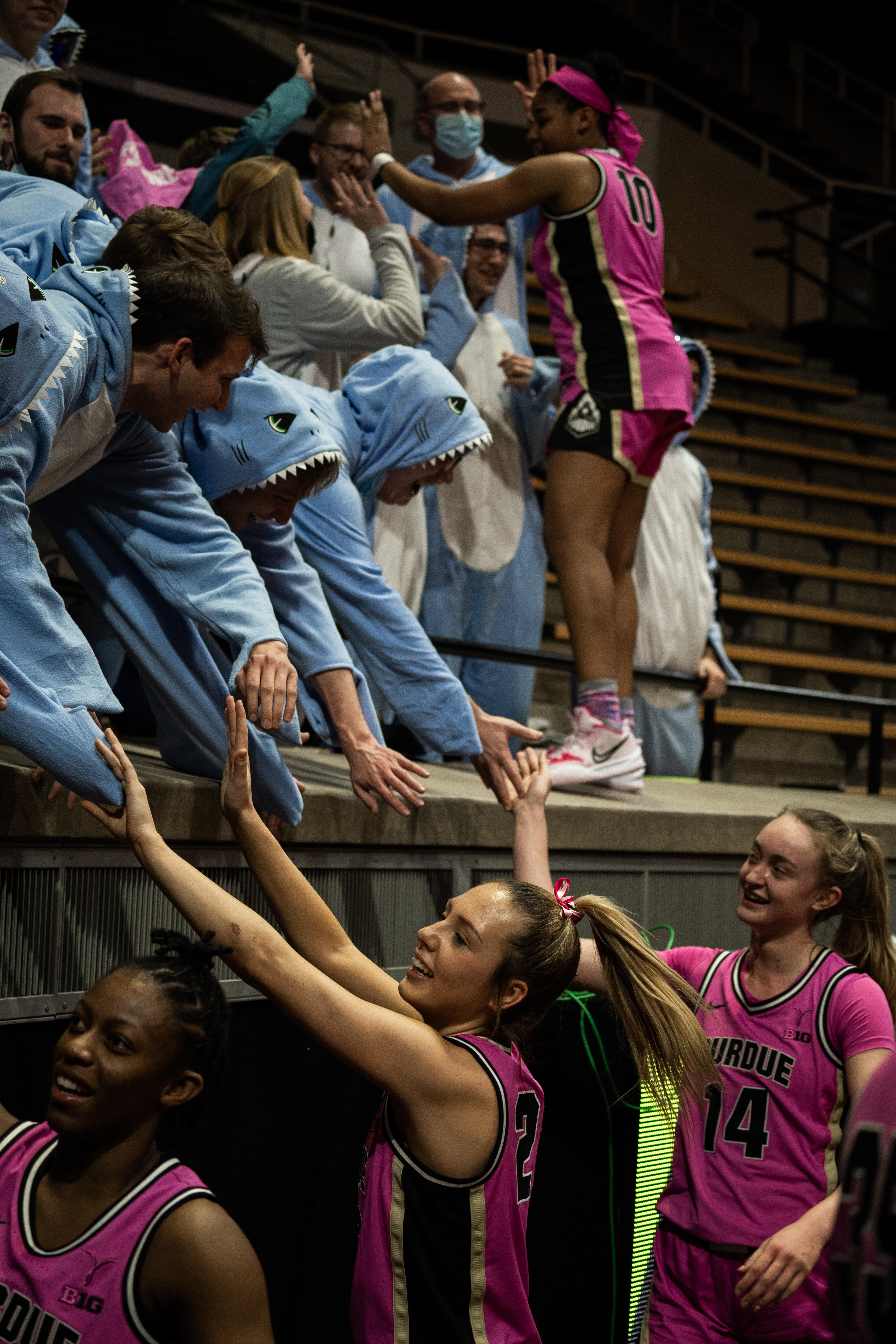 Paul Ward/Purdue Exponent