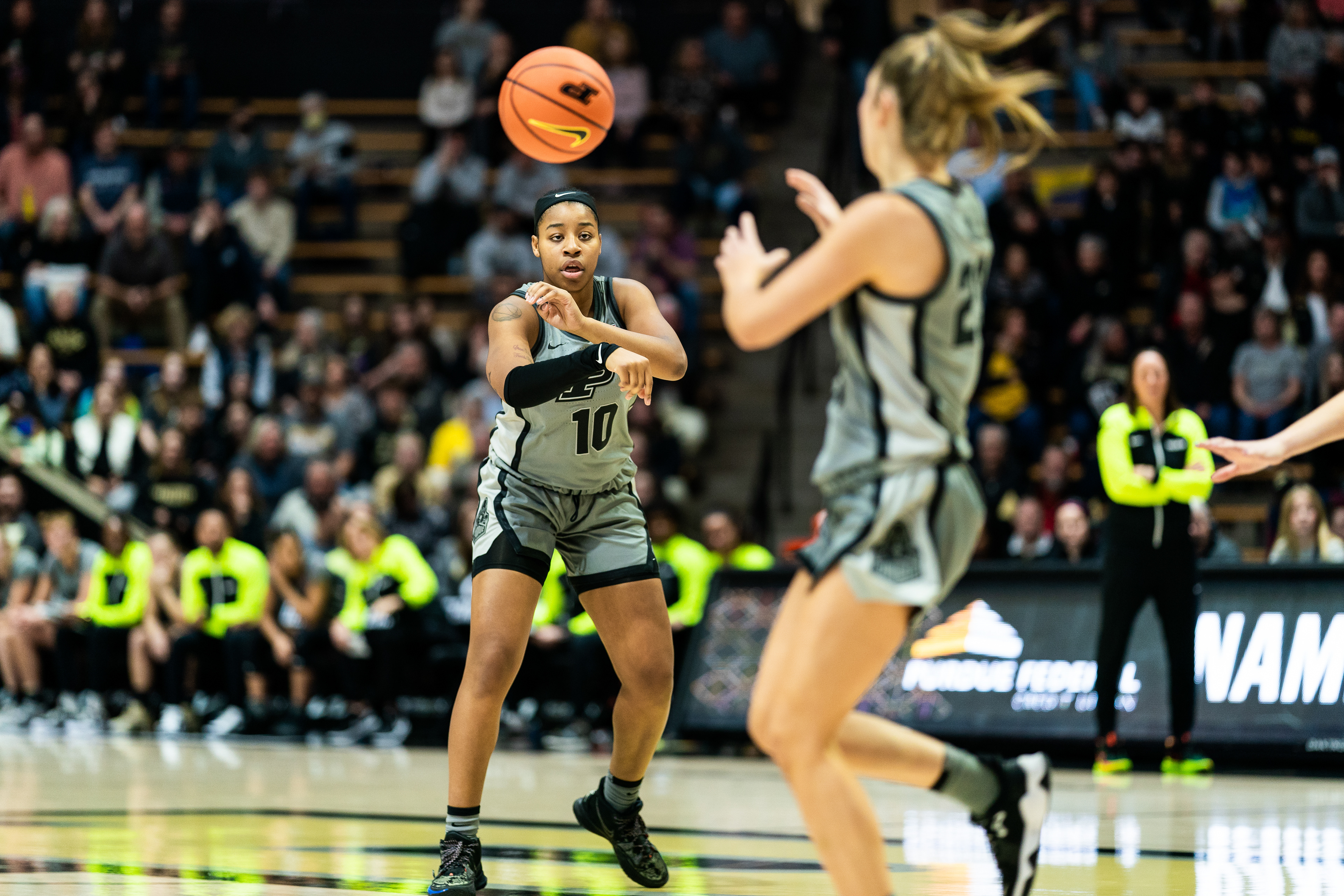 Paul Ward/Purdue Exponent
