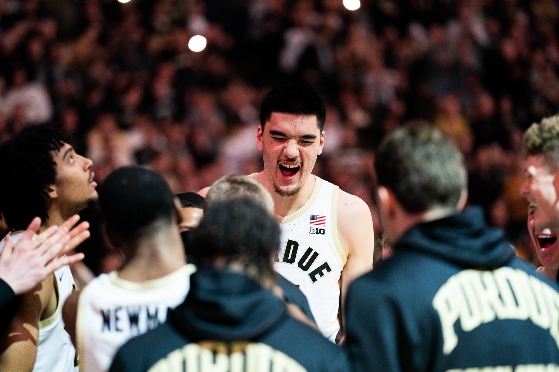 Paul Ward/Purdue Exponent