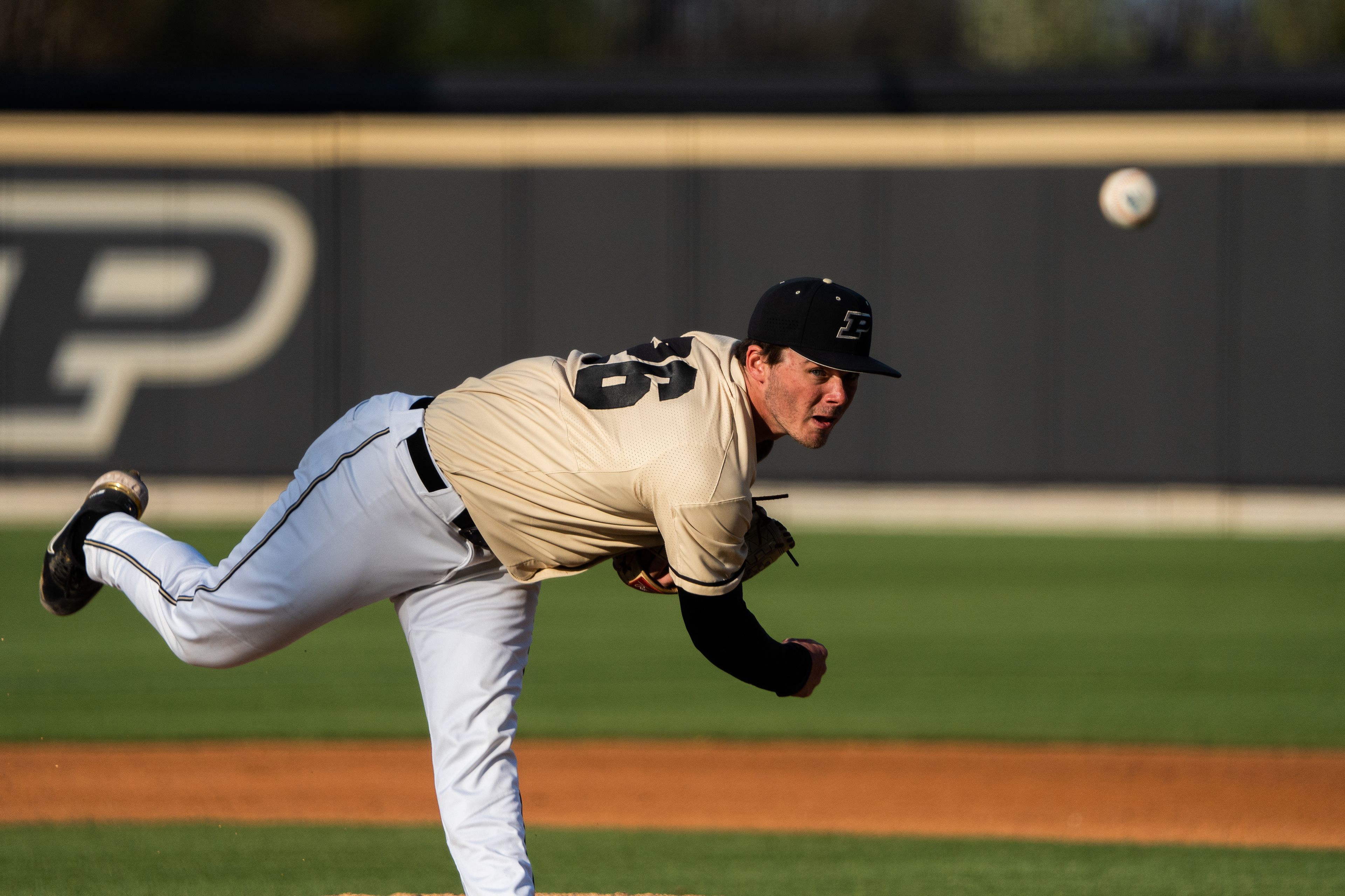 Paul Ward/Purdue Exponent