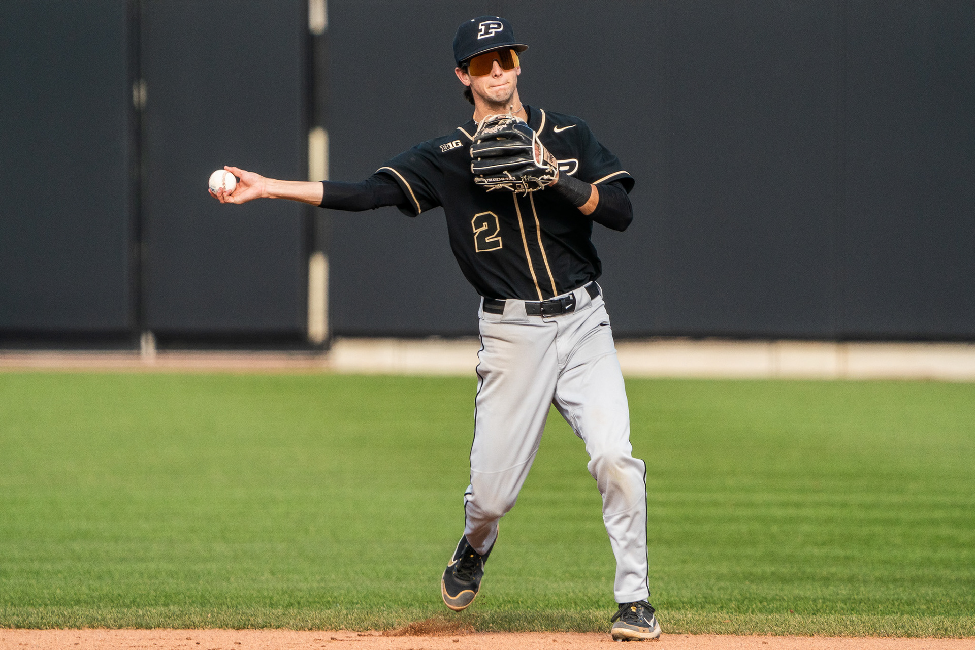 Paul Ward/Purdue Exponent
