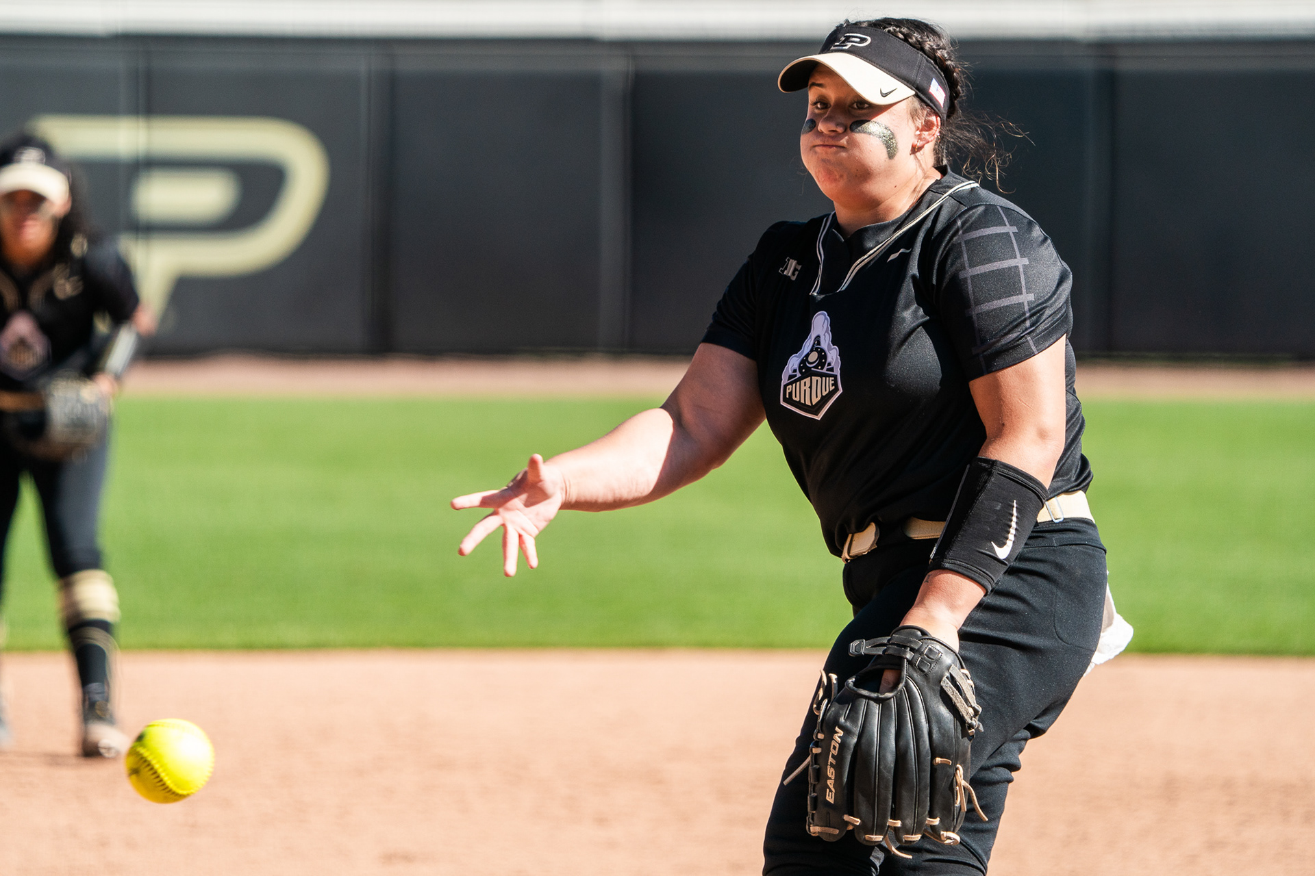 Paul Ward/Purdue Exponent