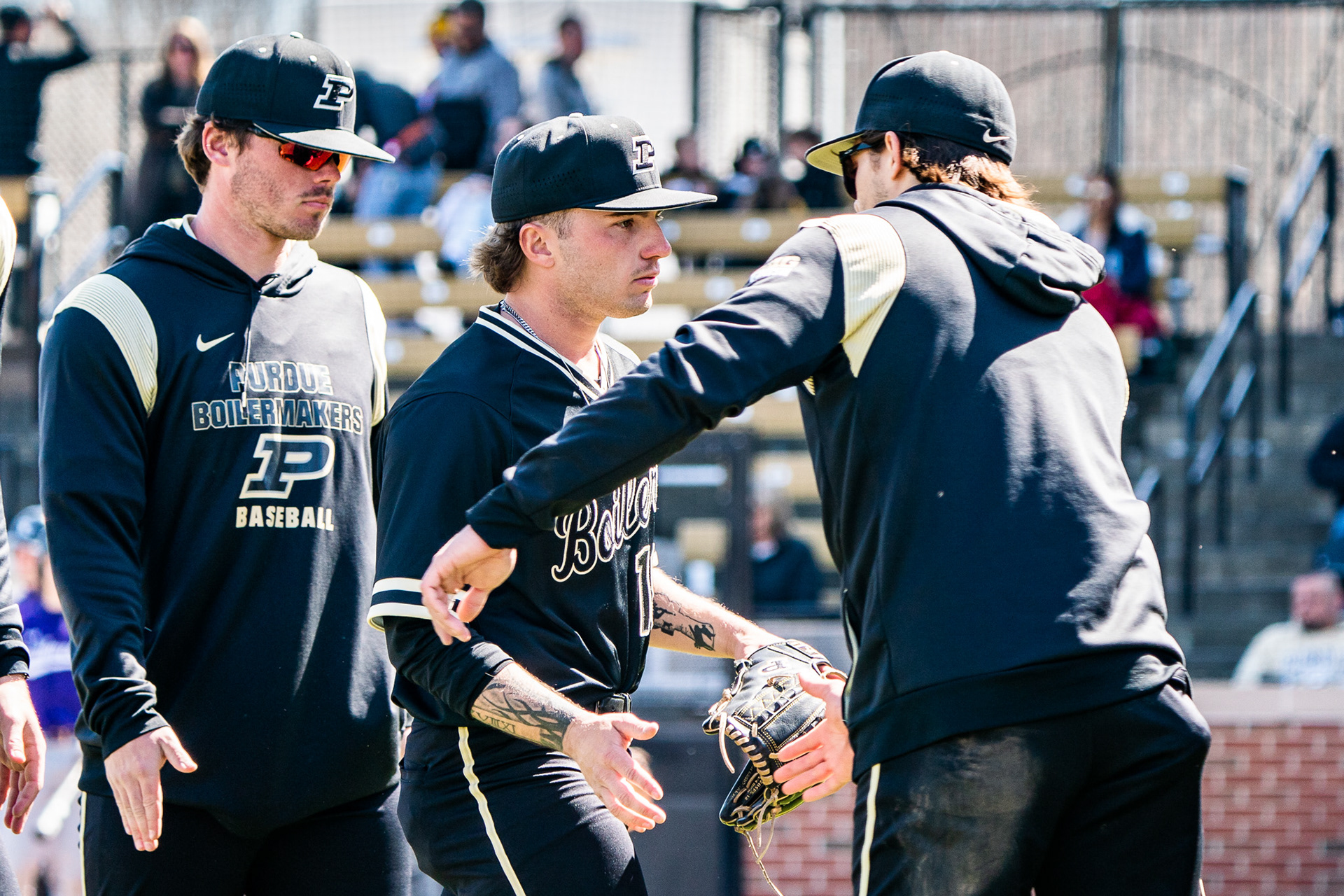 Paul Ward/Purdue Exponent