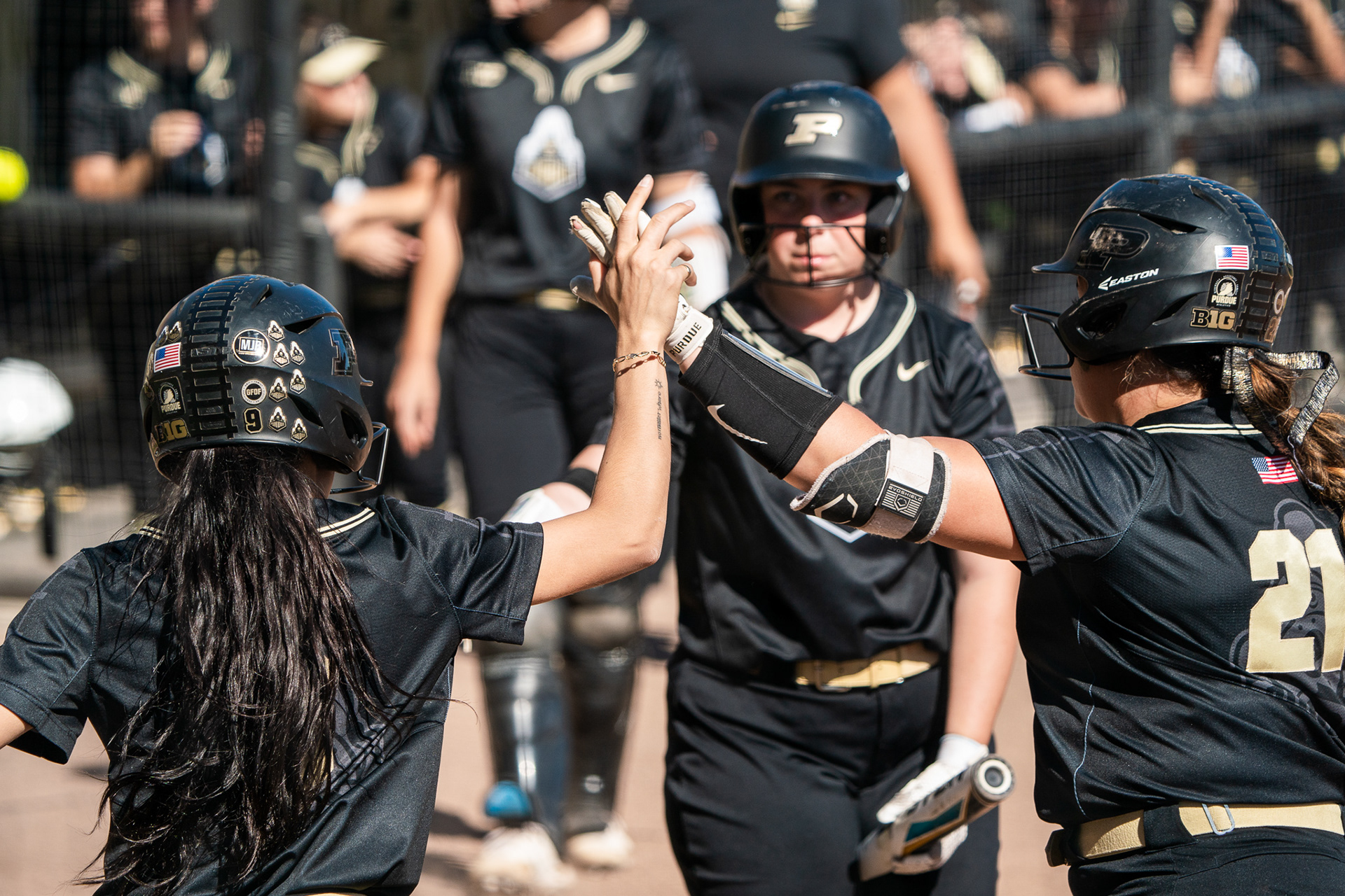 Paul Ward/Purdue Exponent