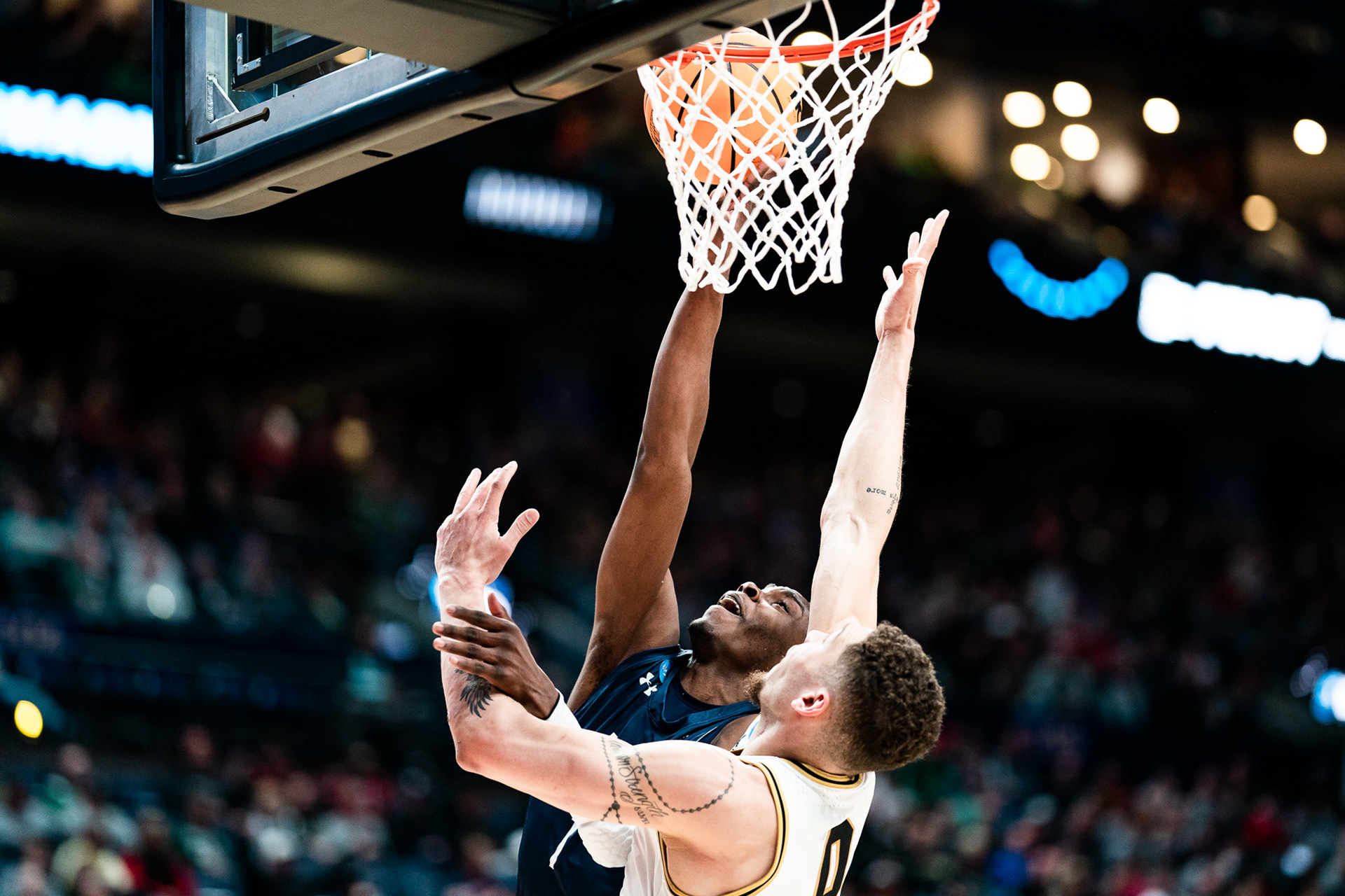 Paul Ward/Purdue Exponent