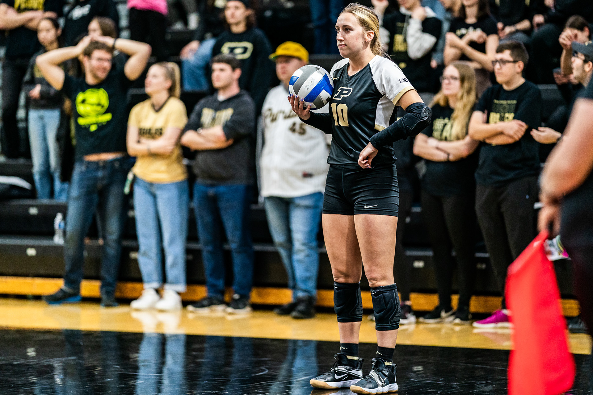 Paul Ward/Purdue Exponent