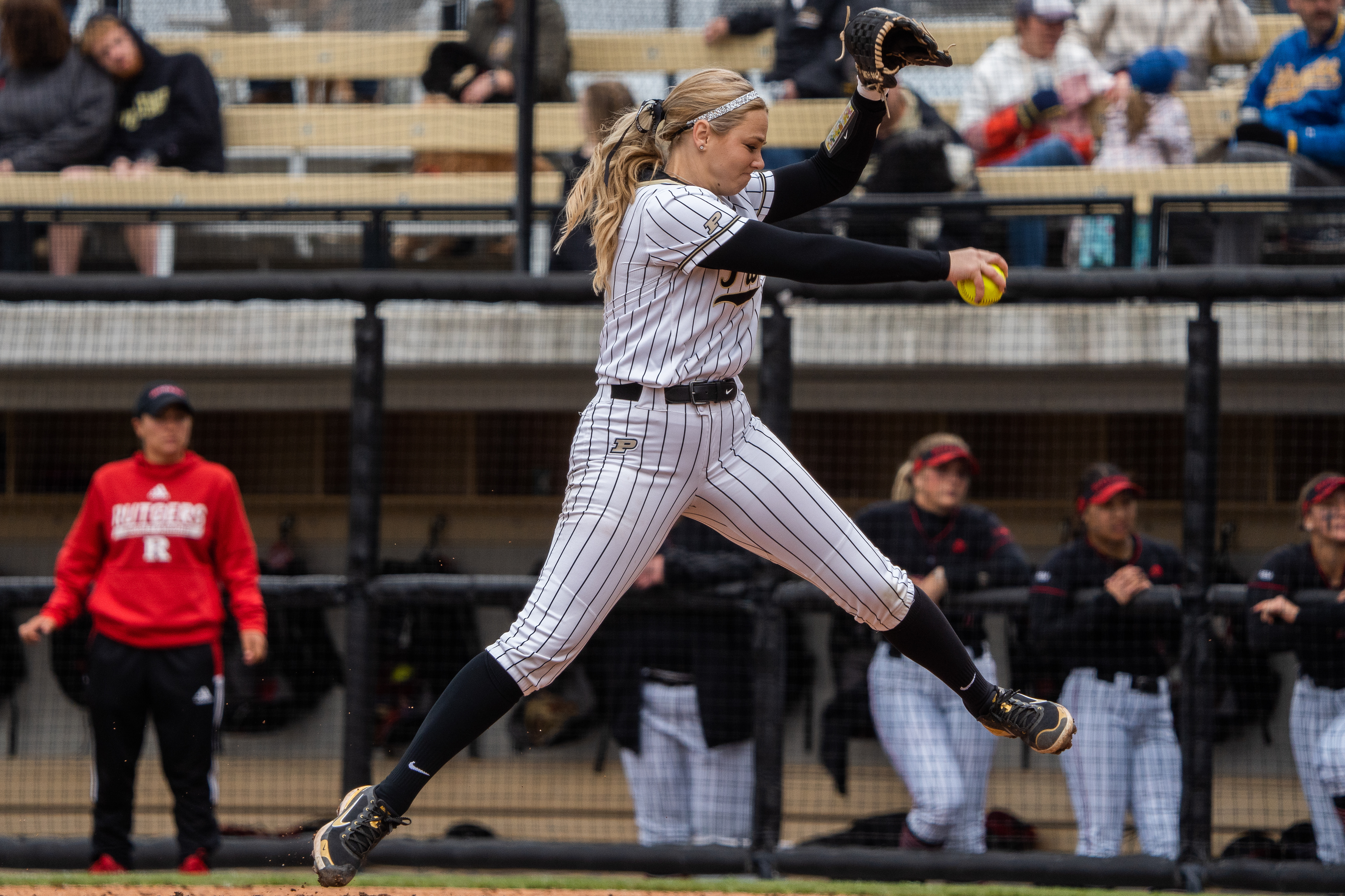 Paul Ward/Purdue Exponent