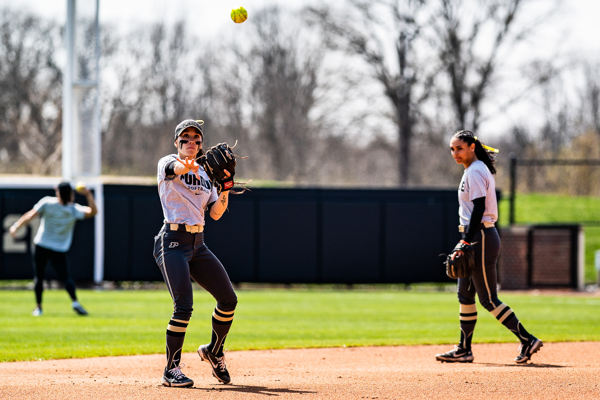 Paul Ward/Purdue Exponent