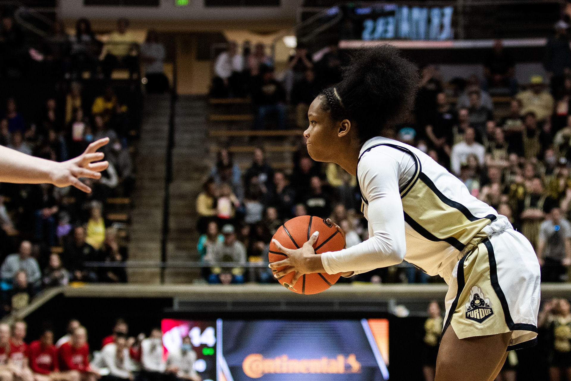 Paul Ward/Purdue Exponent