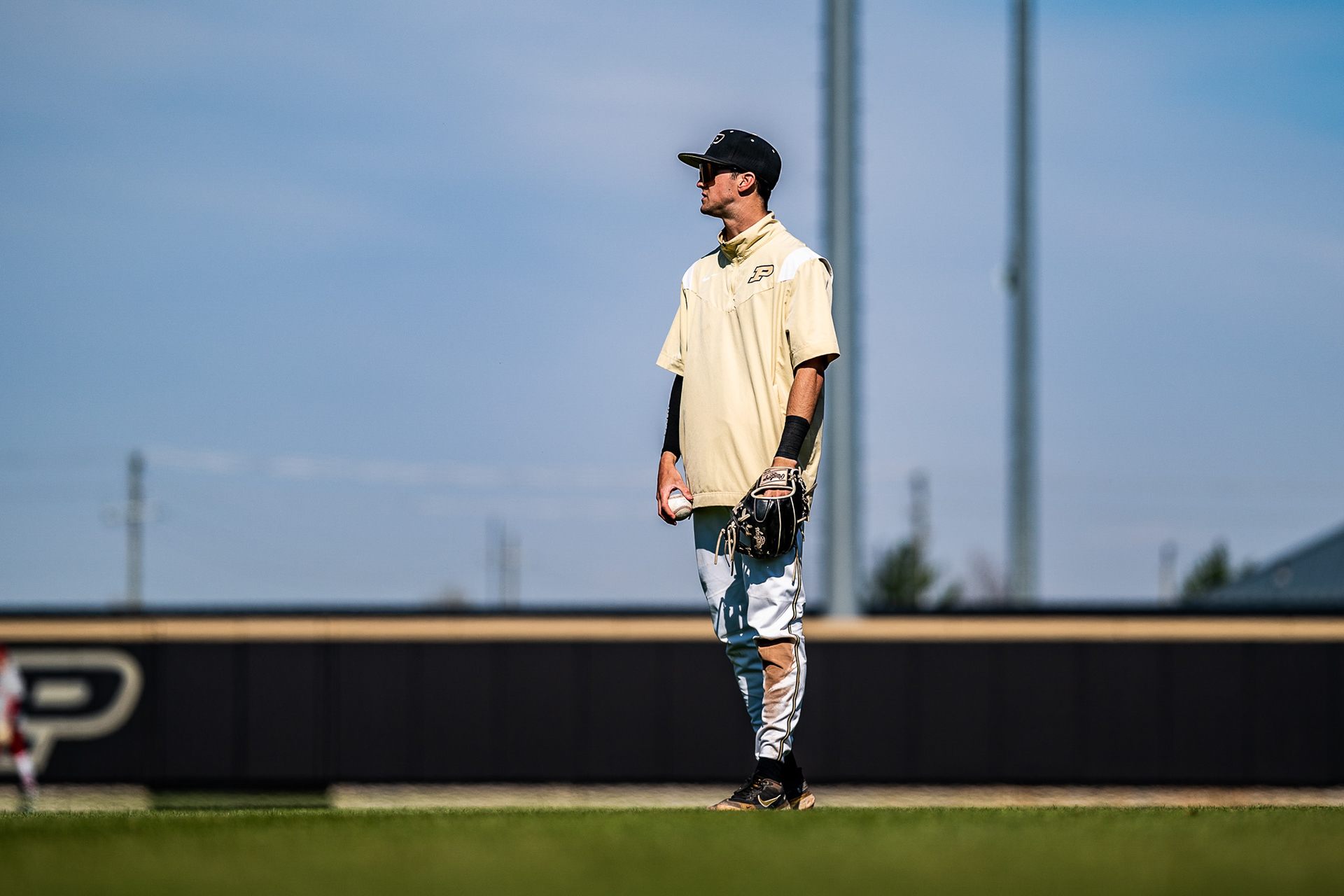 Paul Ward/Purdue Exponent