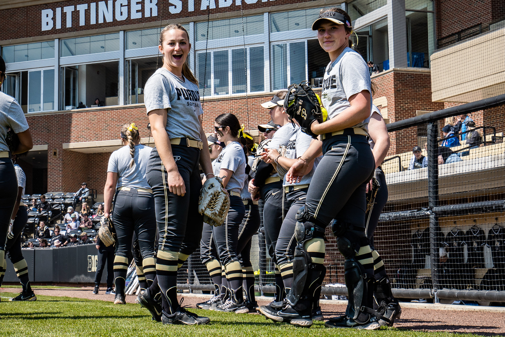 Paul Ward/Purdue Exponent