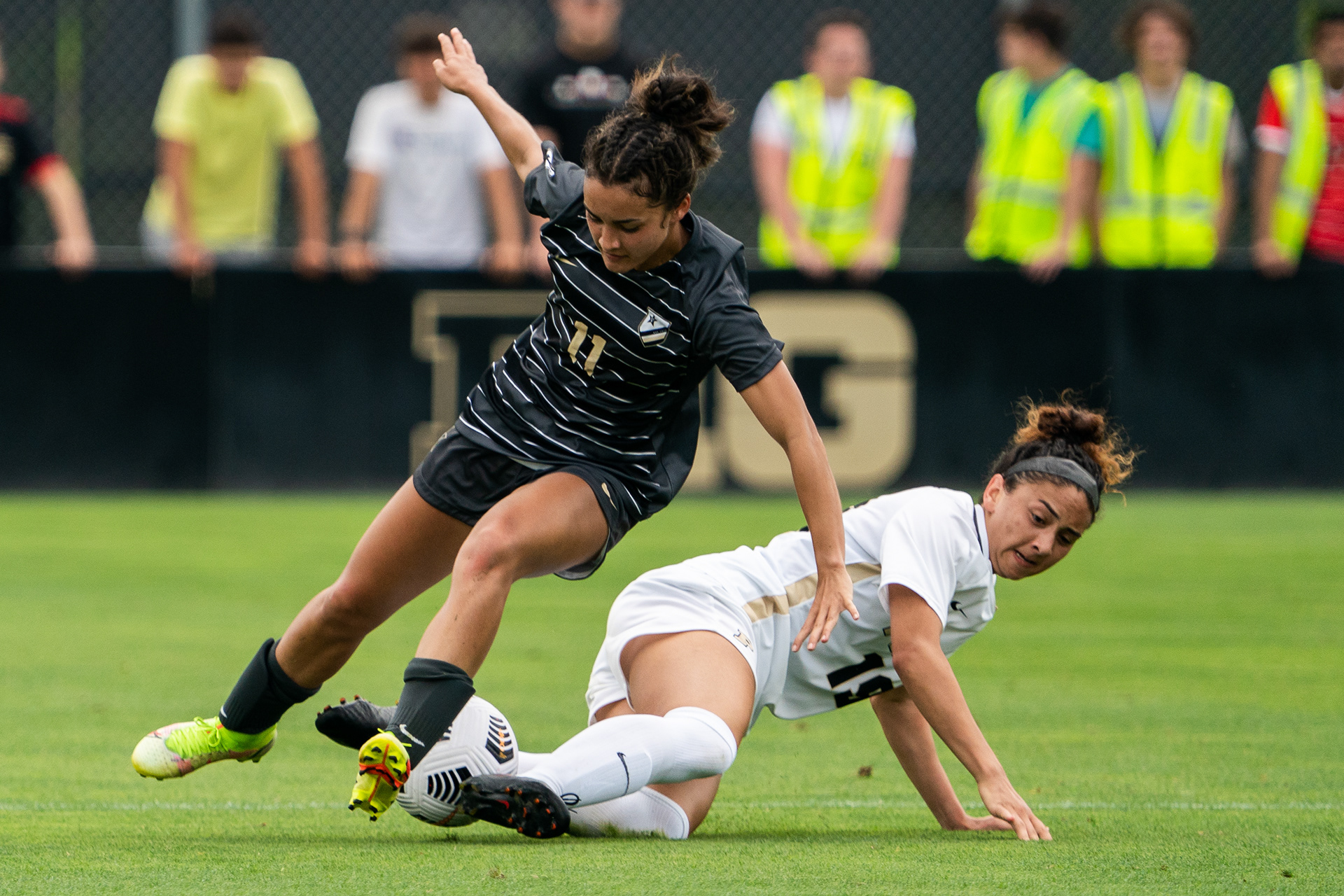 Paul Ward/Purdue Exponent