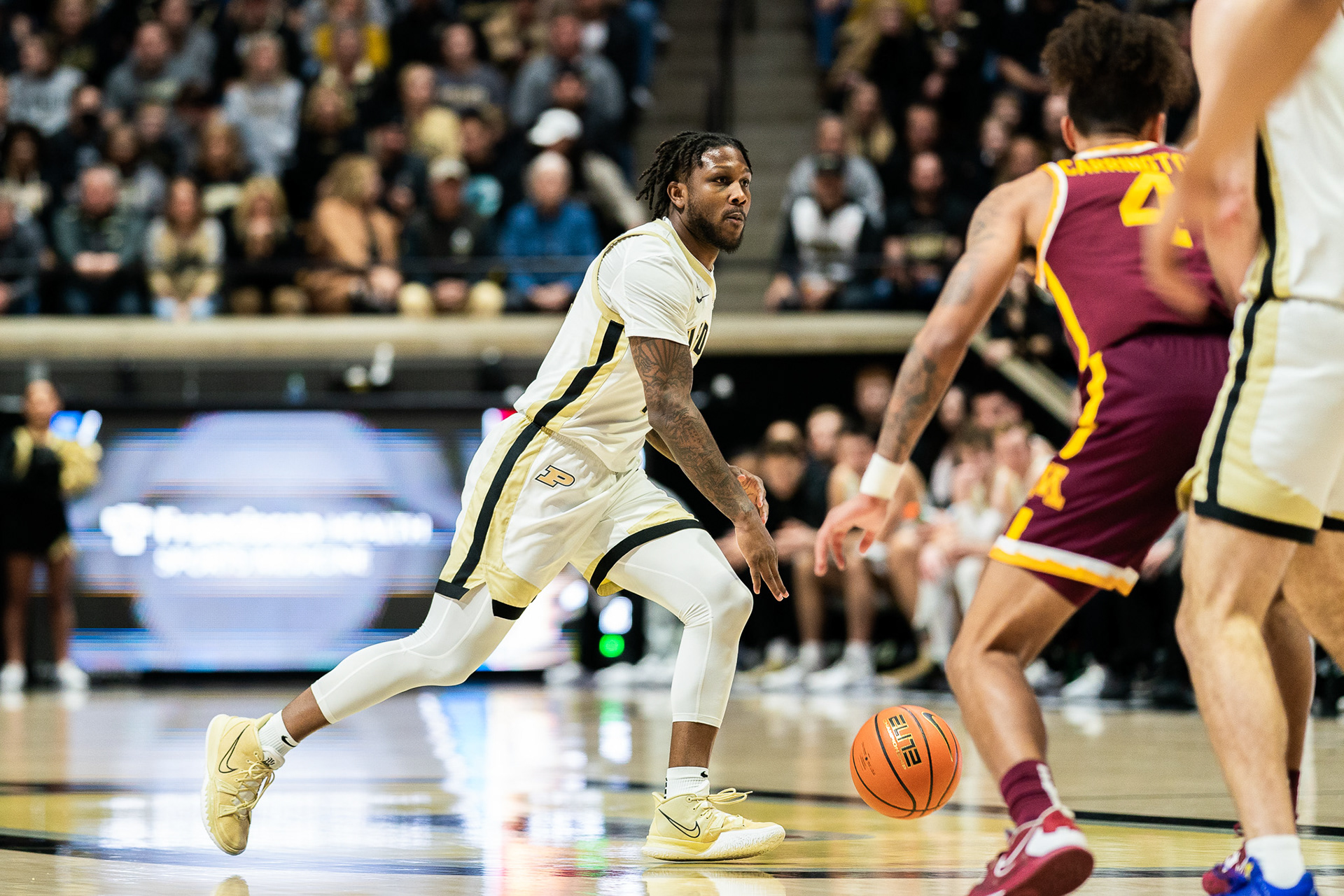 Paul Ward/Purdue Exponent