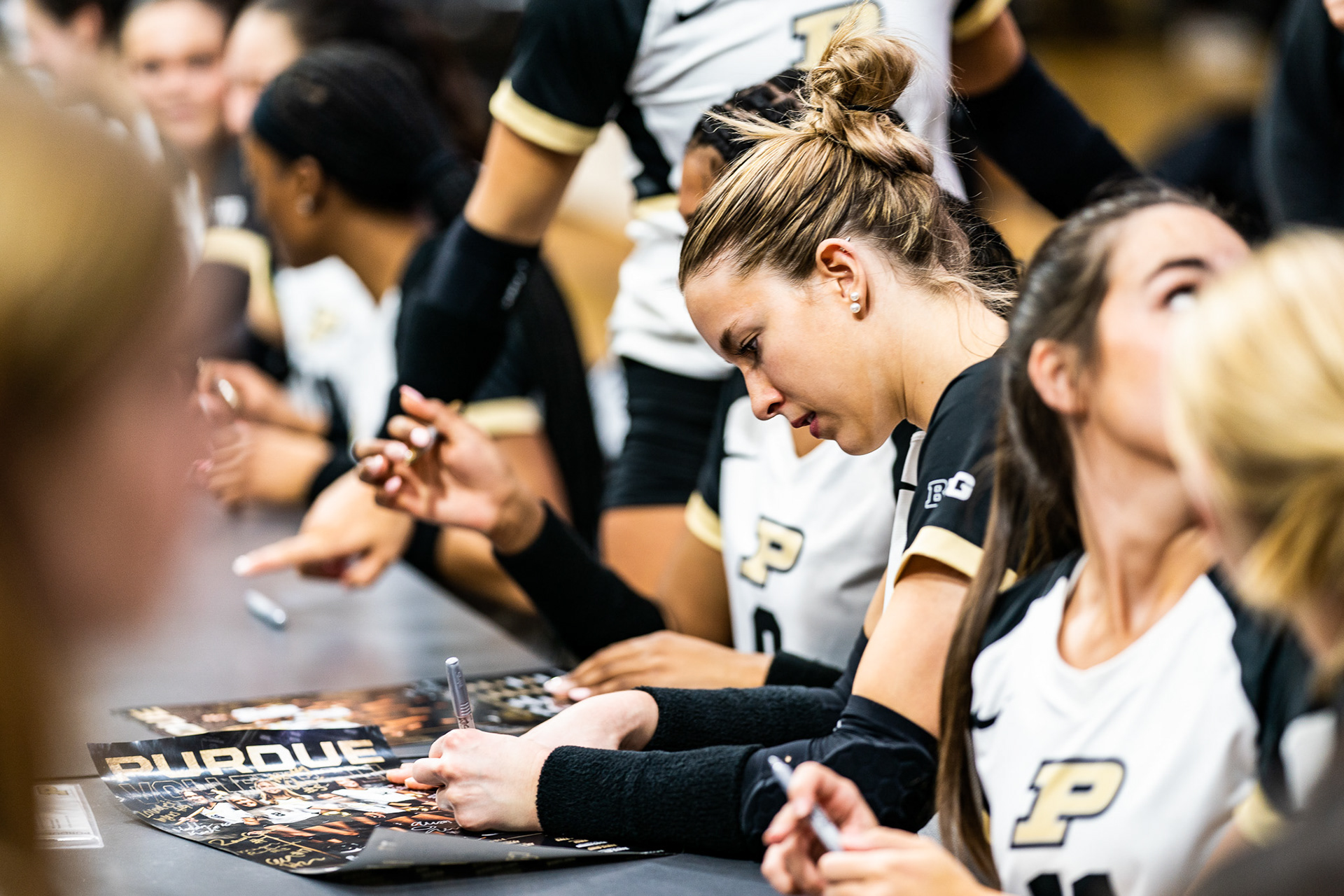 Paul Ward/Purdue Exponent