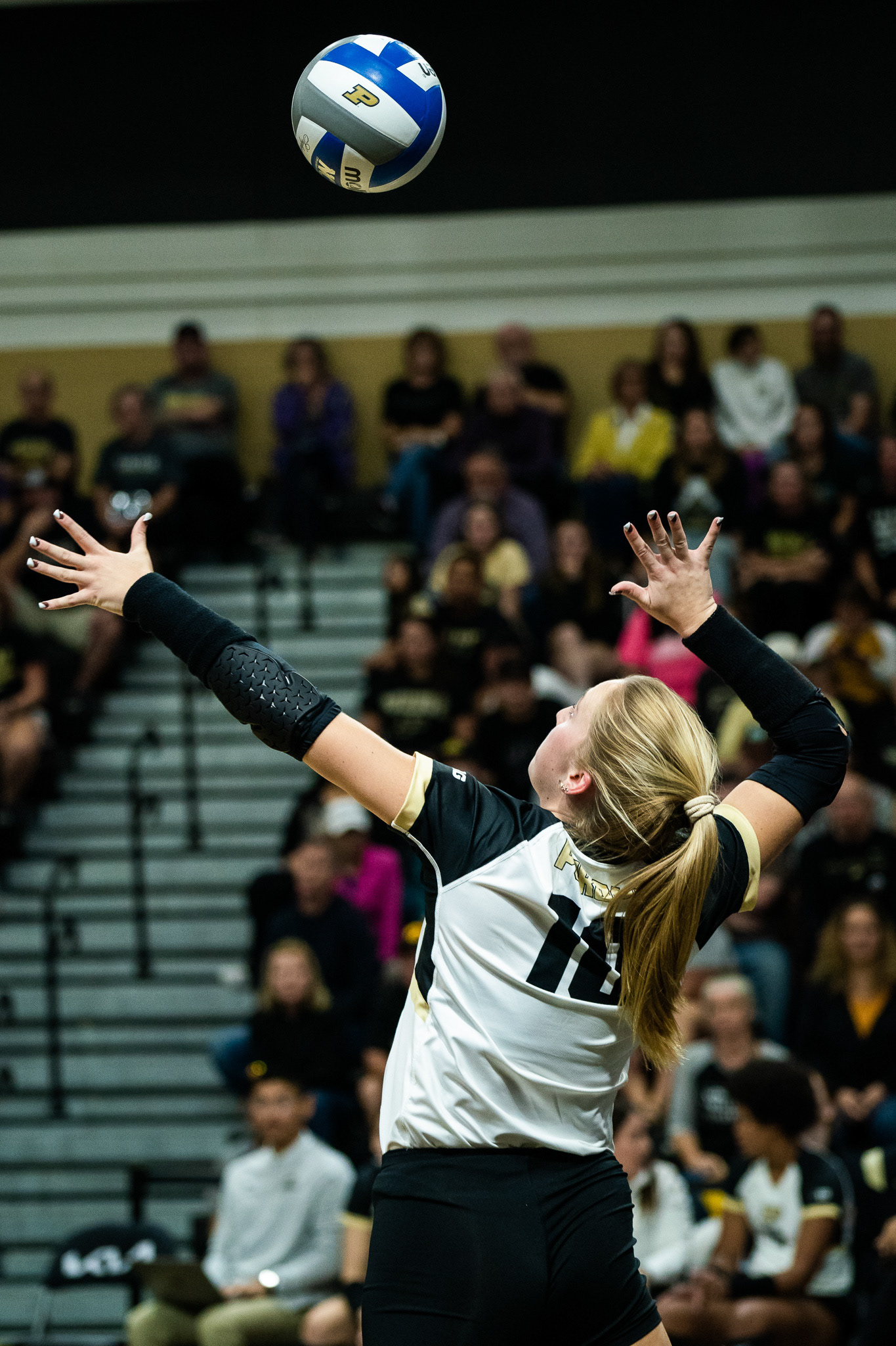 Paul Ward/Purdue Exponent