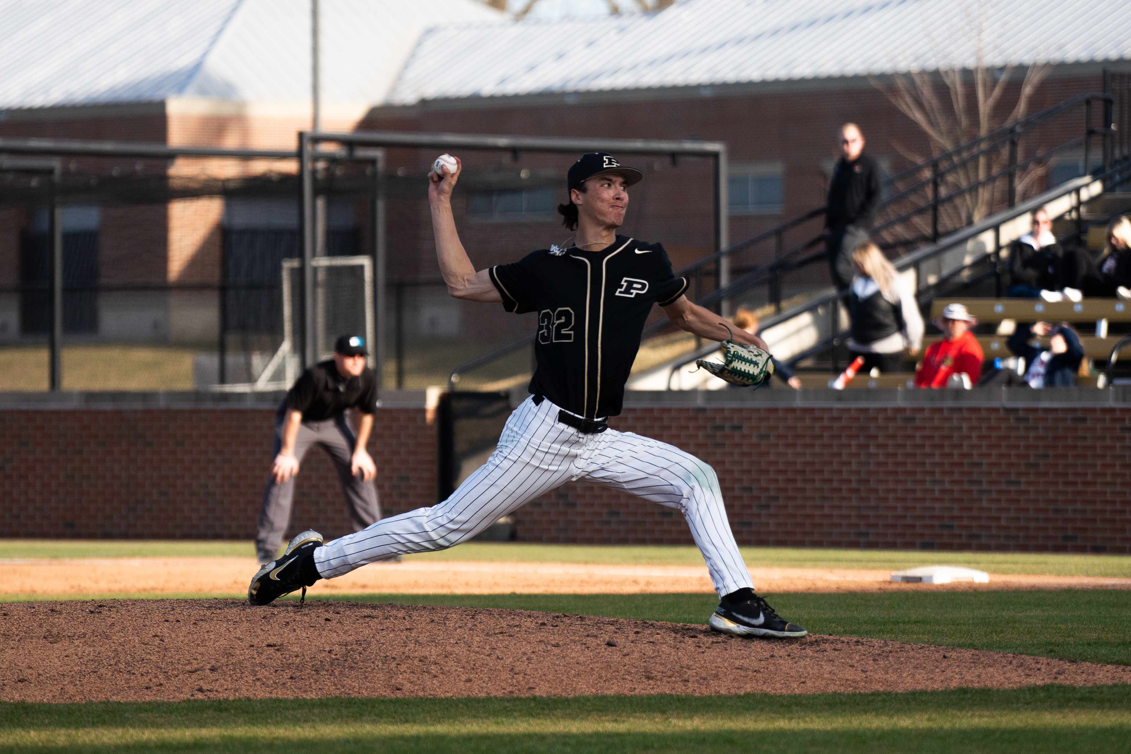 Paul Ward/Purdue Exponent
