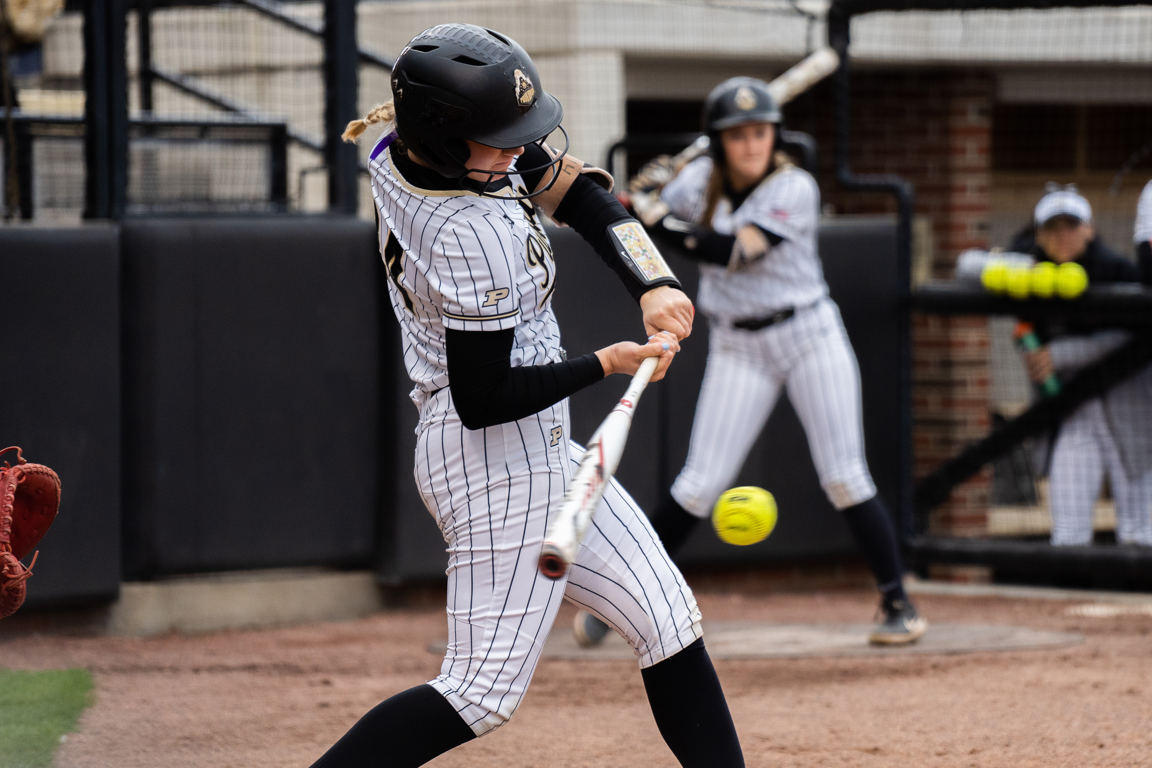 Paul Ward/Purdue Exponent