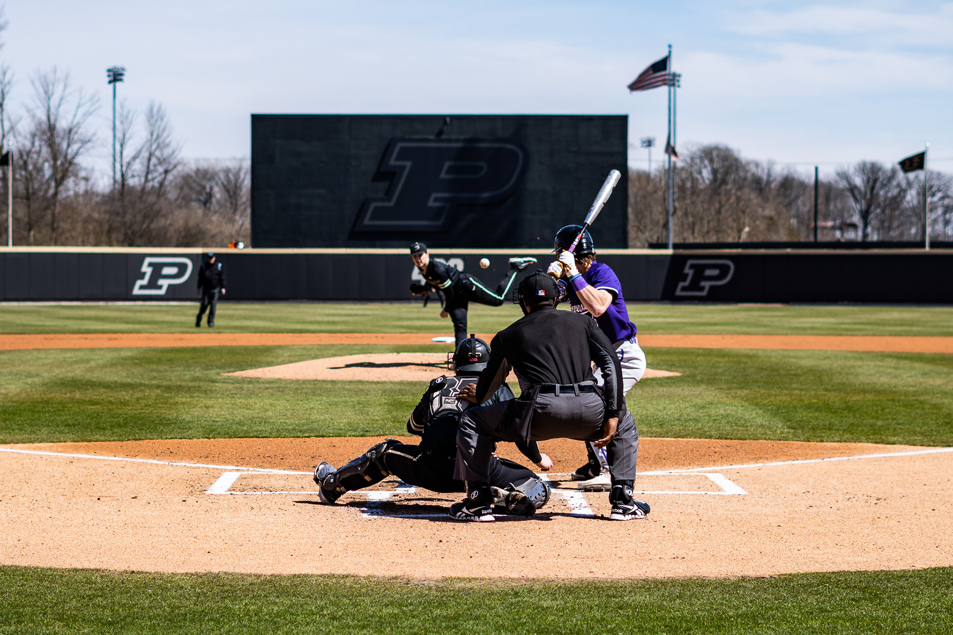 Paul Ward/Purdue Exponent