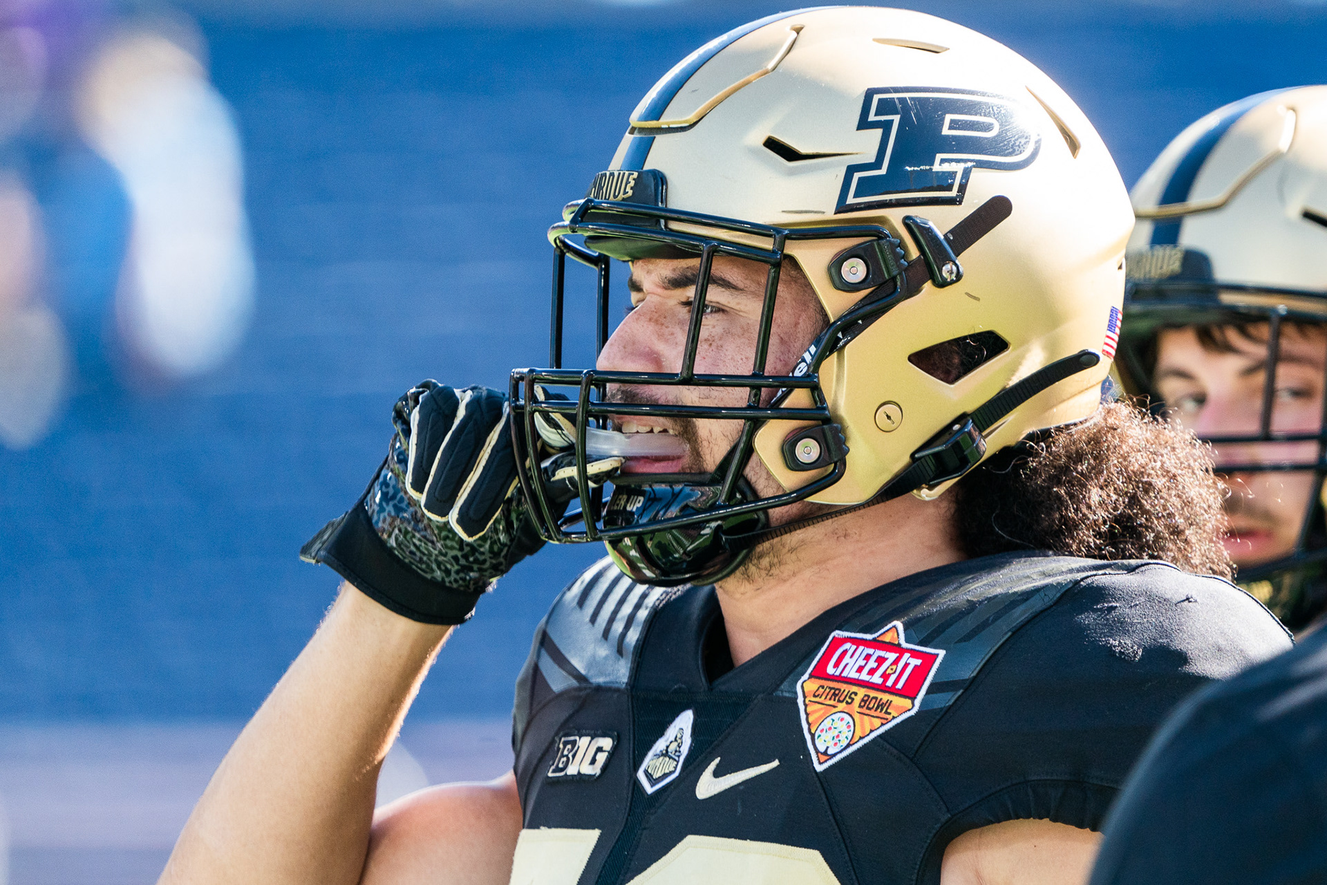 Paul Ward/Purdue Exponent