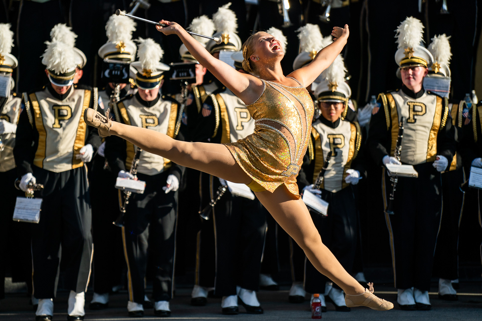 Paul Ward/Purdue Exponent