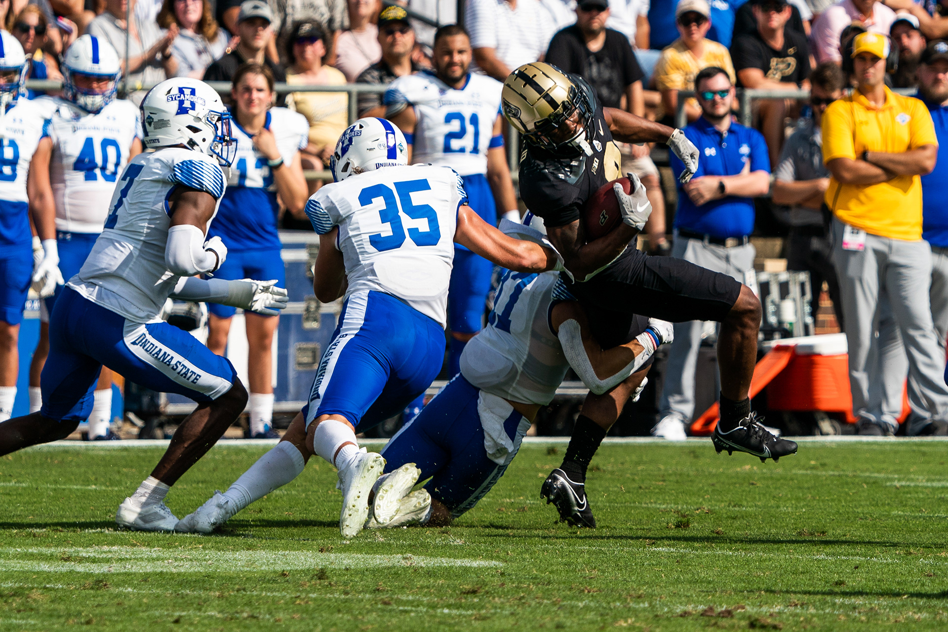 Paul Ward/Purdue Exponent