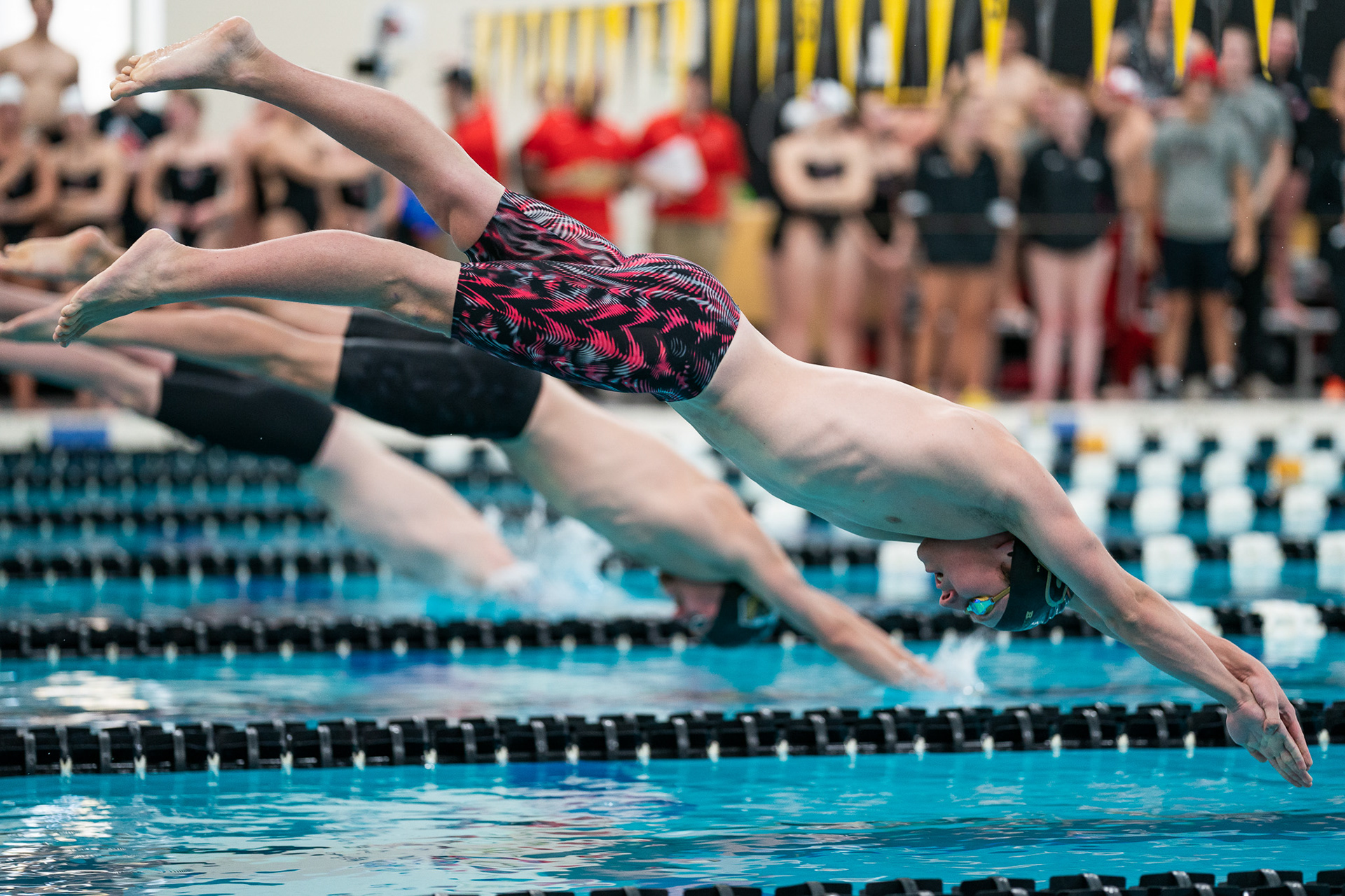 Paul Ward/Purdue Exponent