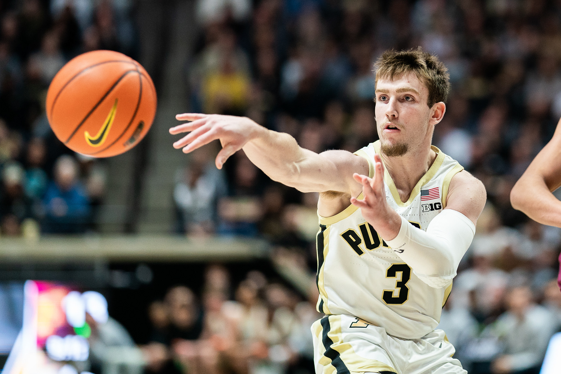 Paul Ward/Purdue Exponent