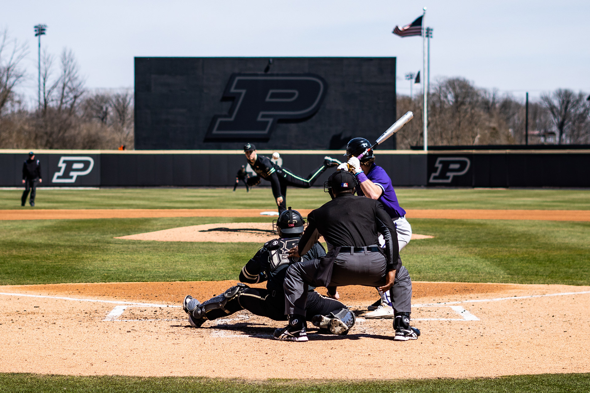 Paul Ward/Purdue Exponent