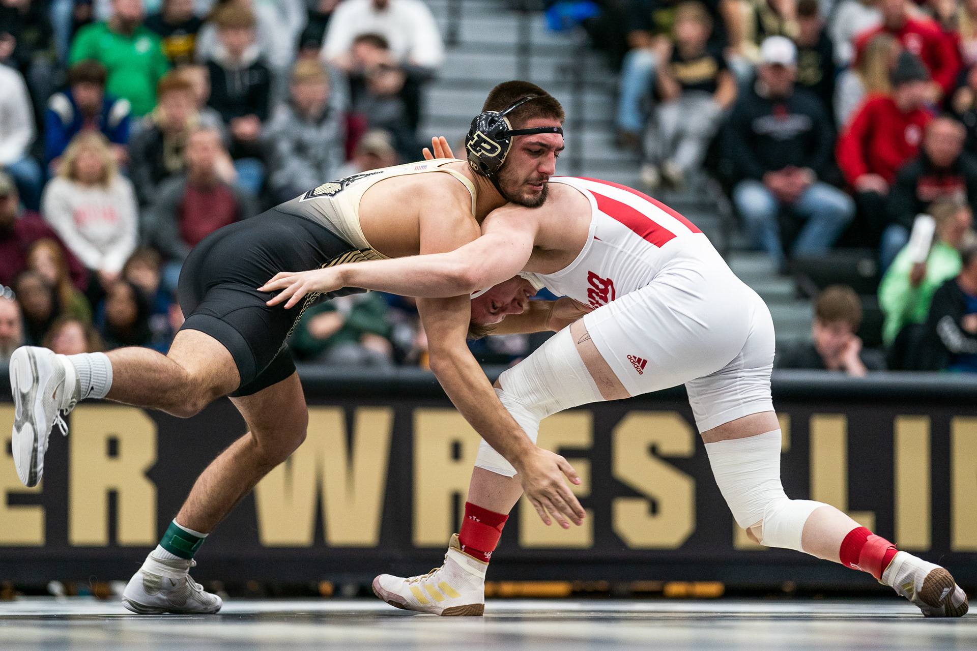 Paul Ward/Purdue Exponent