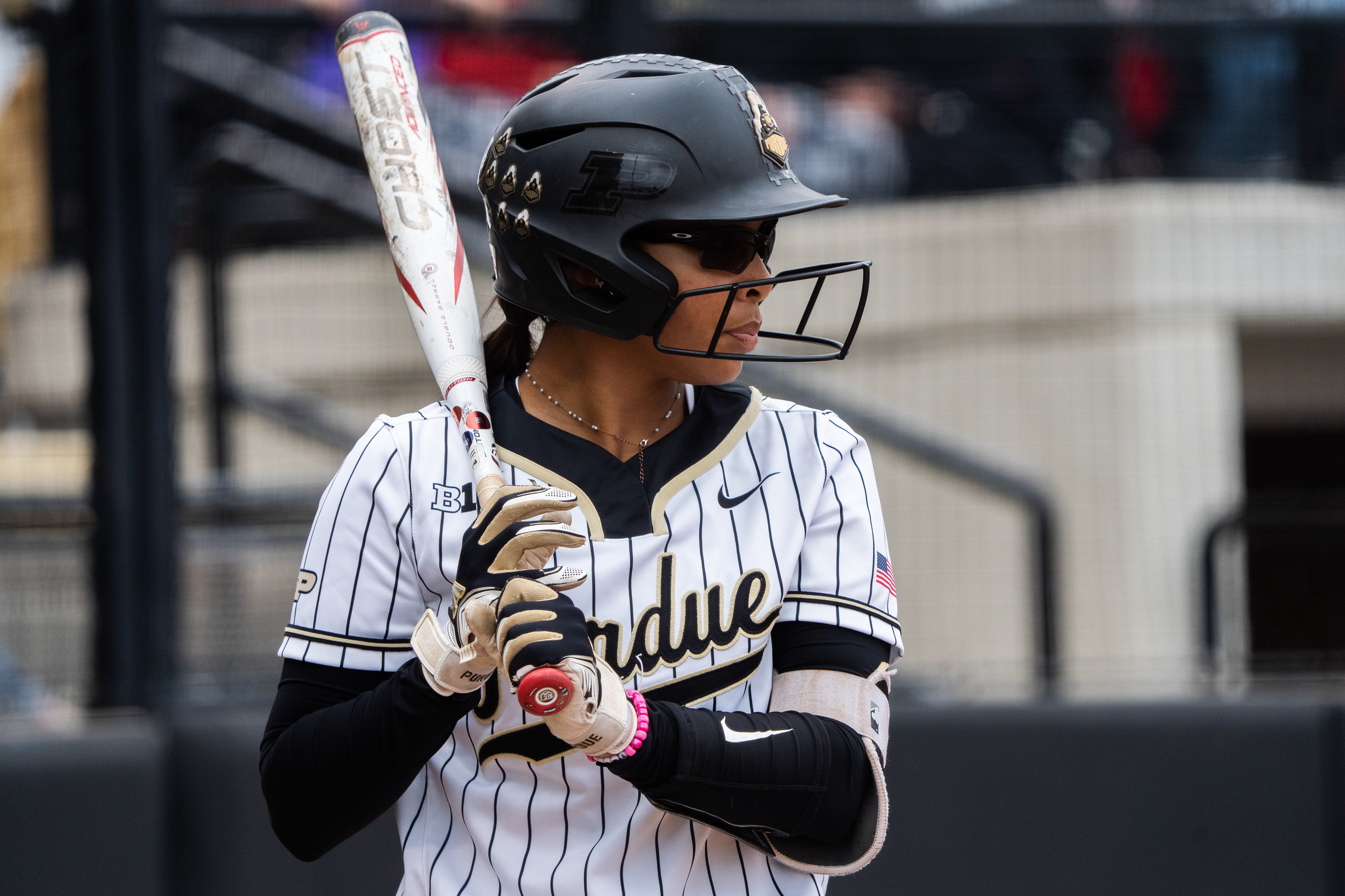 Paul Ward/Purdue Exponent