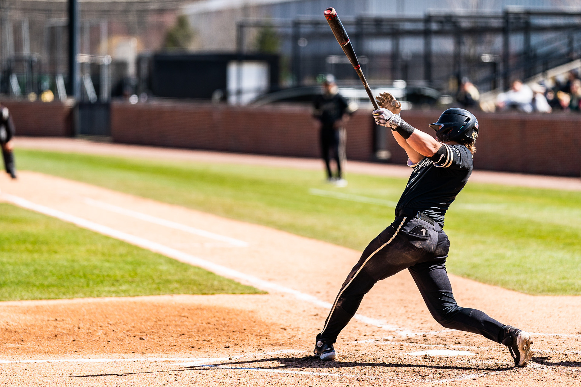 Paul Ward/Purdue Exponent