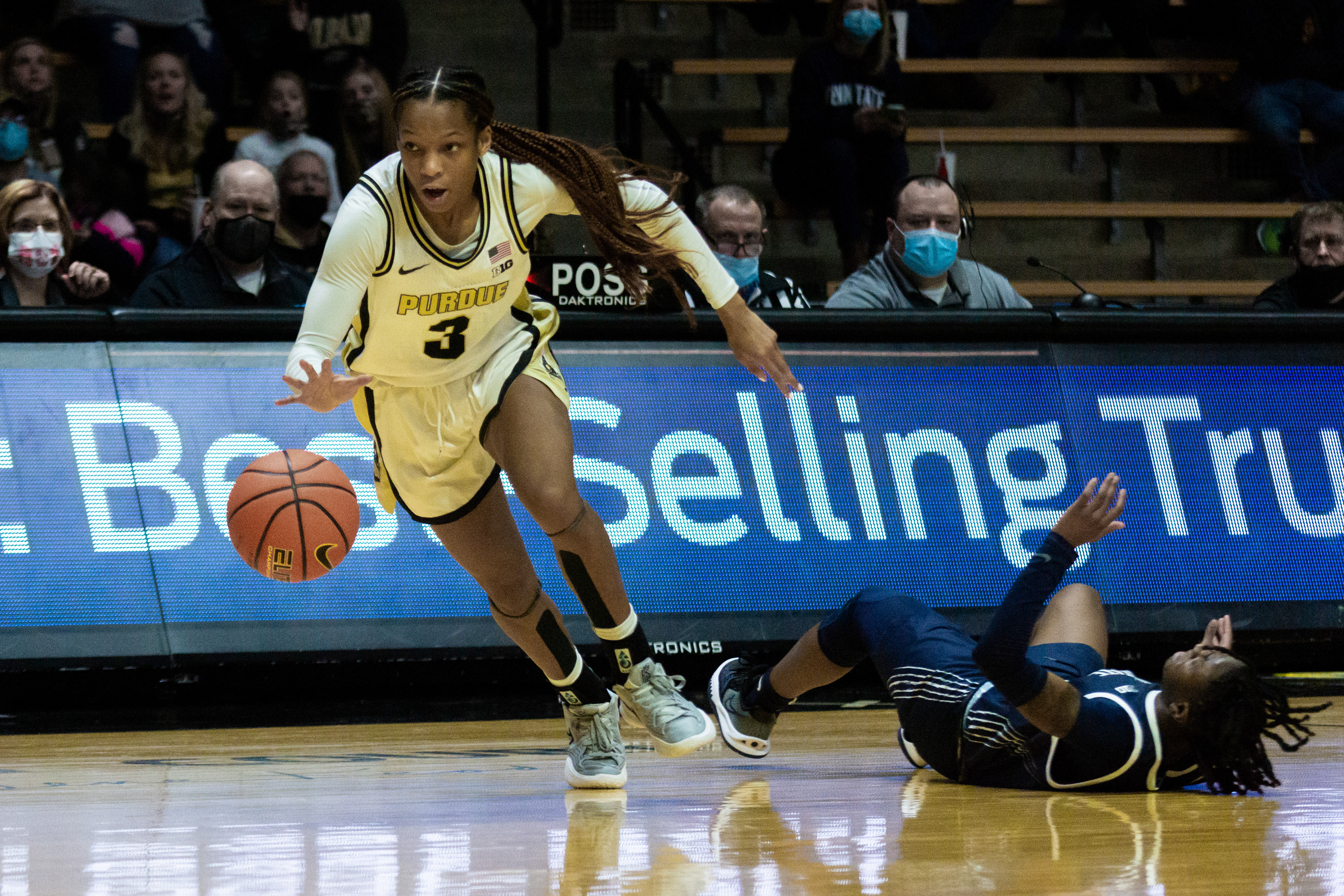 Paul Ward/Purdue Exponent