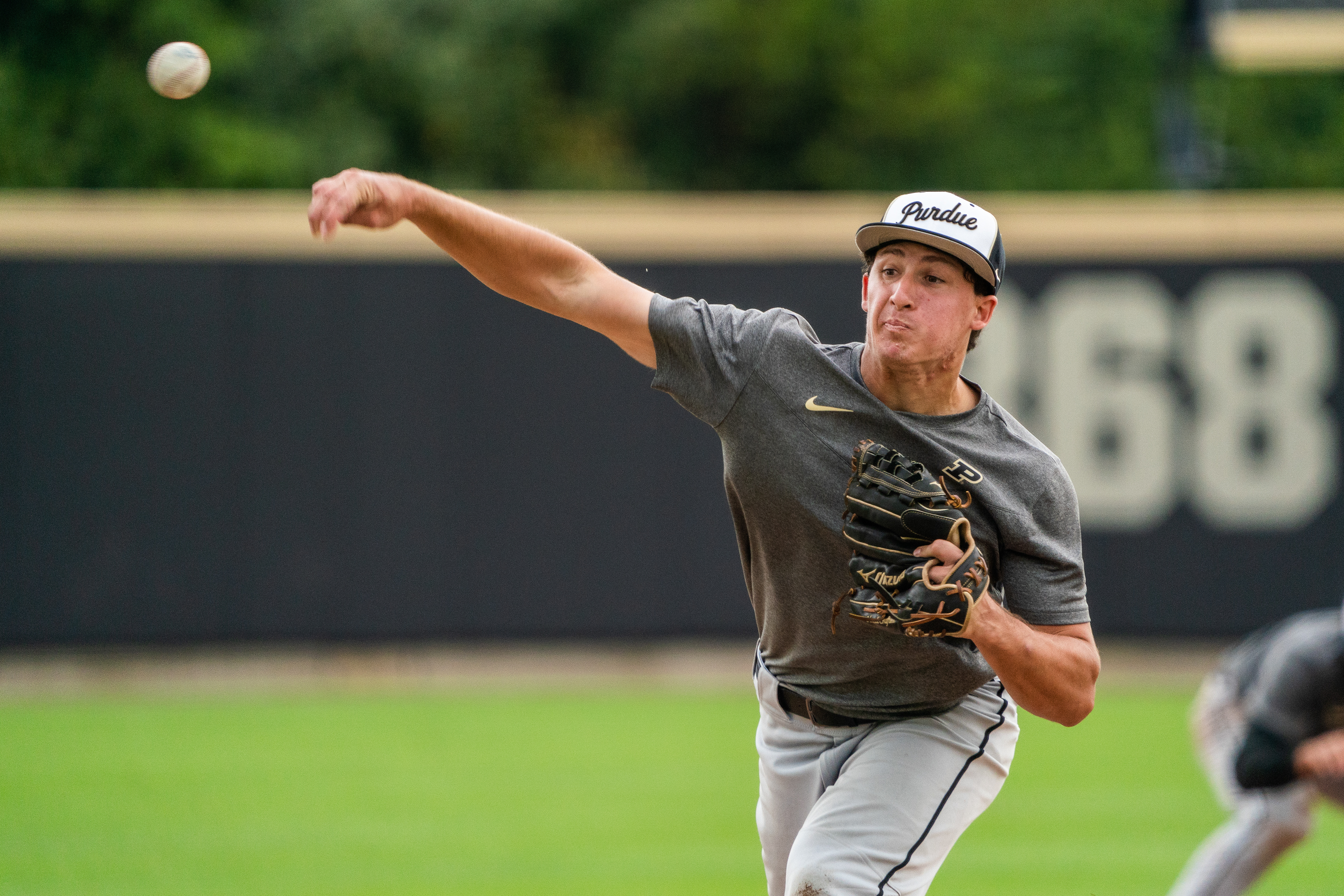Paul Ward/Purdue Exponent