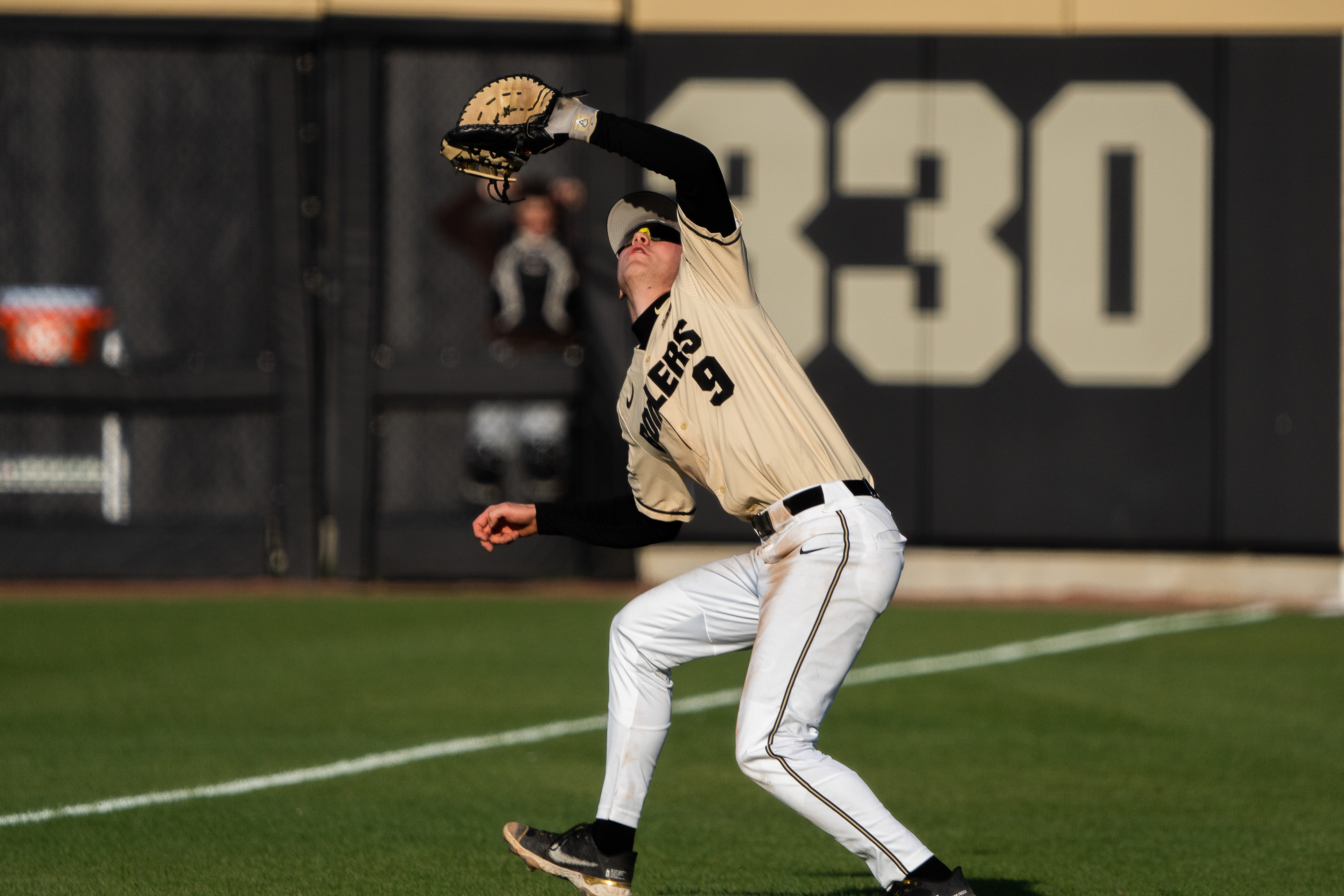 Paul Ward/Purdue Exponent