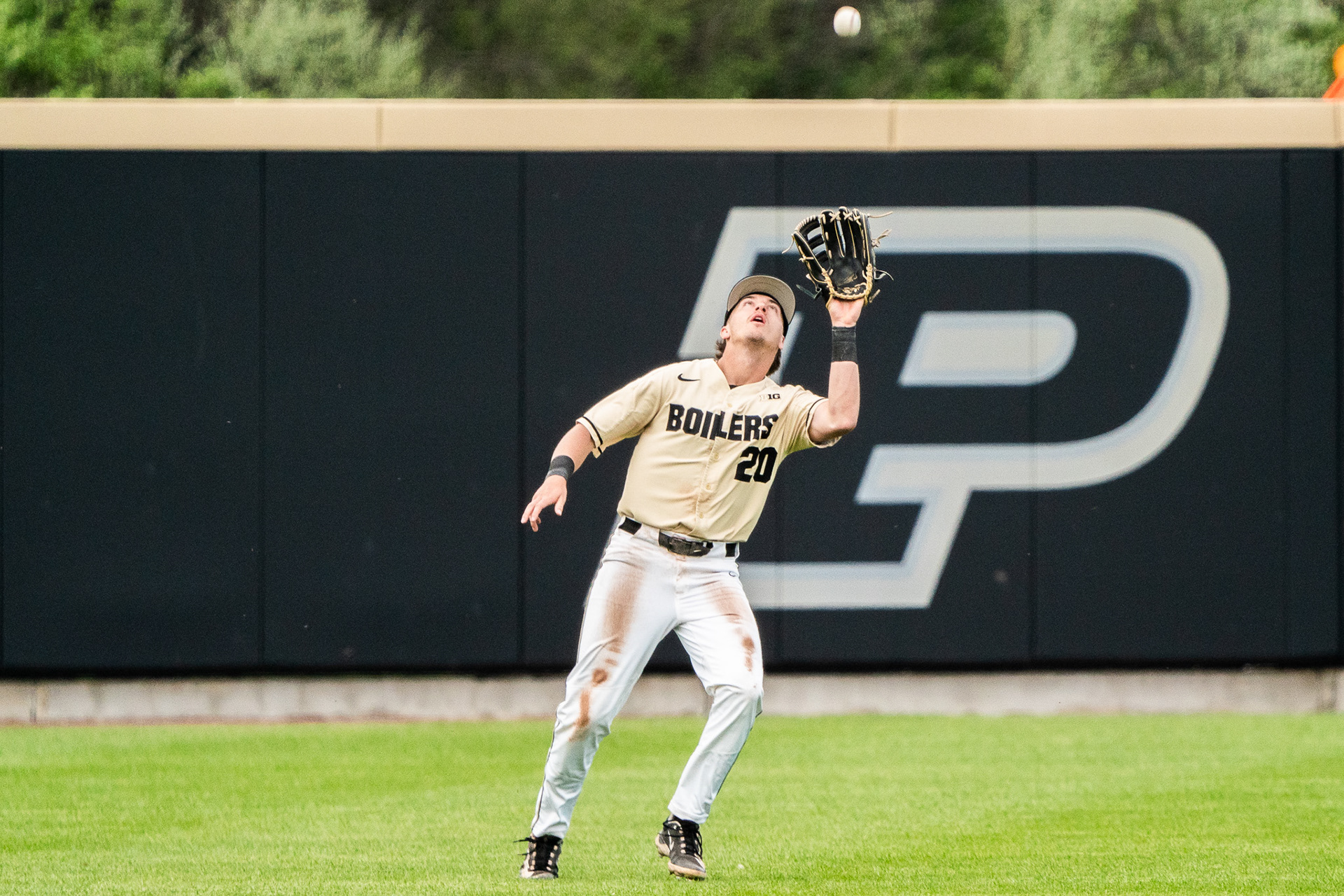 Paul Ward/Purdue Exponent